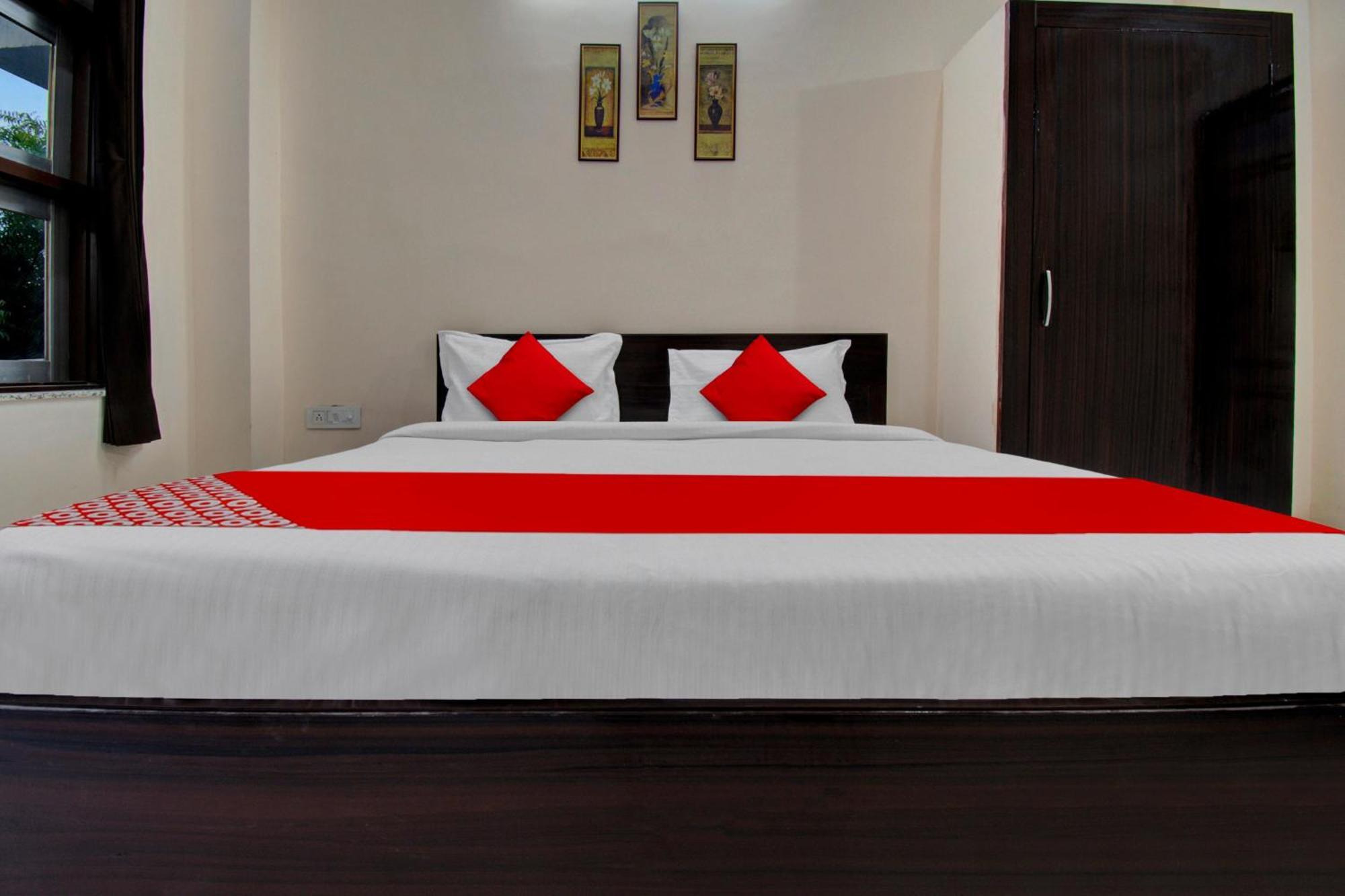 Hotel O Shree Shyam Palace 4*