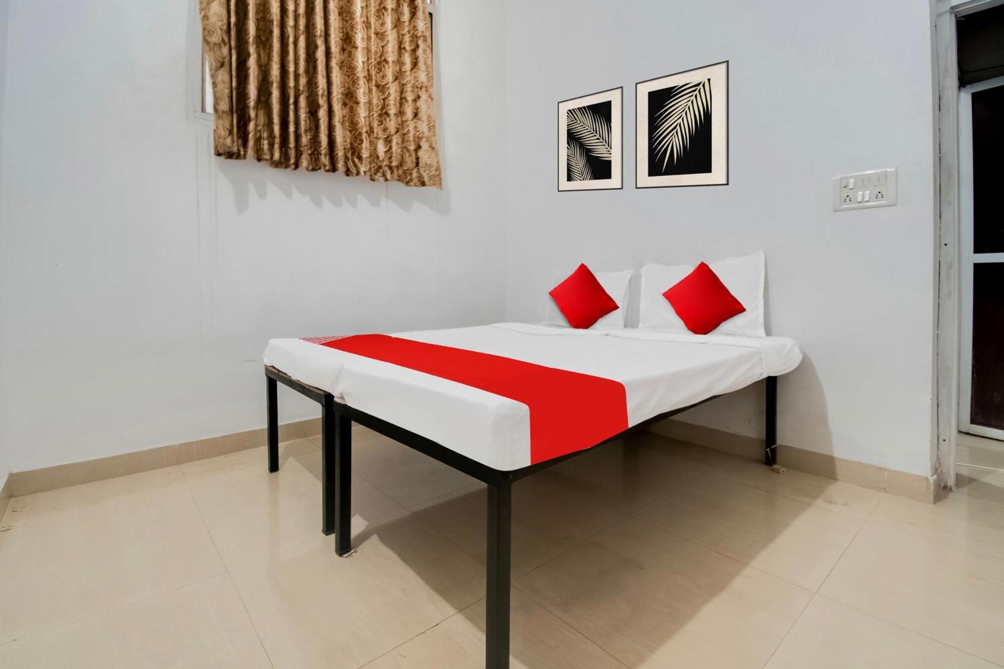 Hotel O Dev Residency