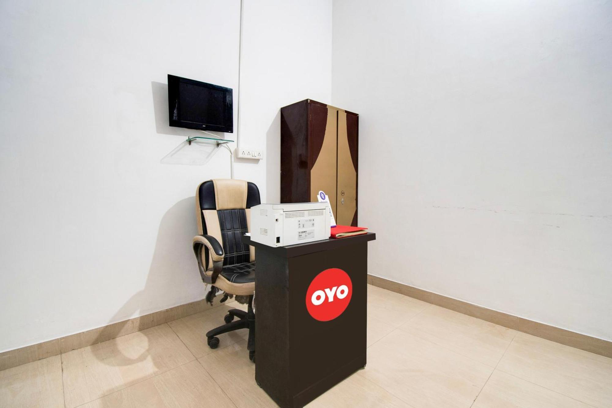 O Dev Residency Jaipur