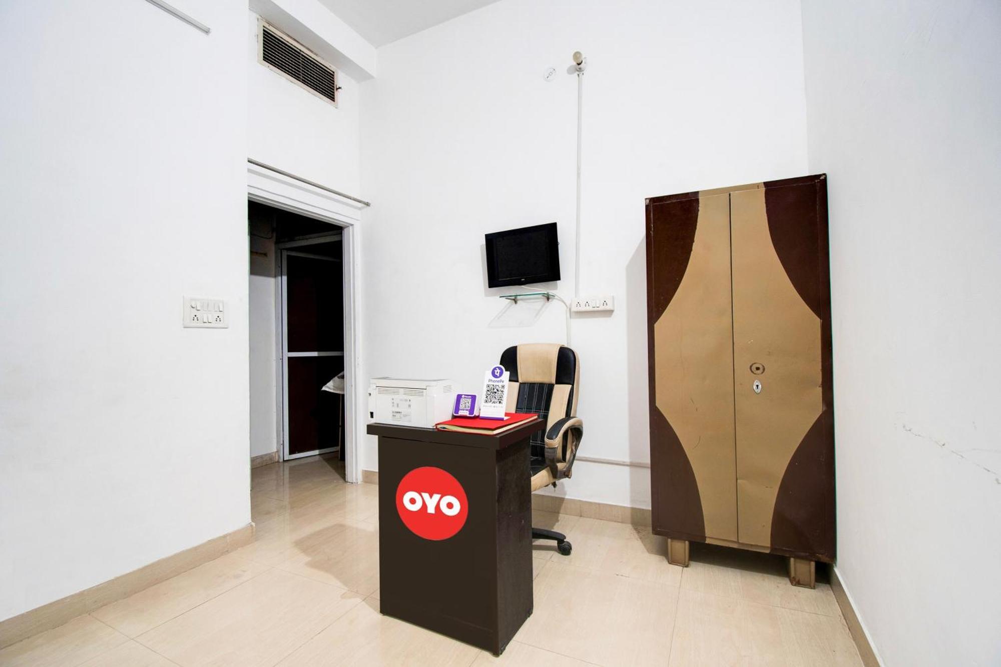 O Dev Residency