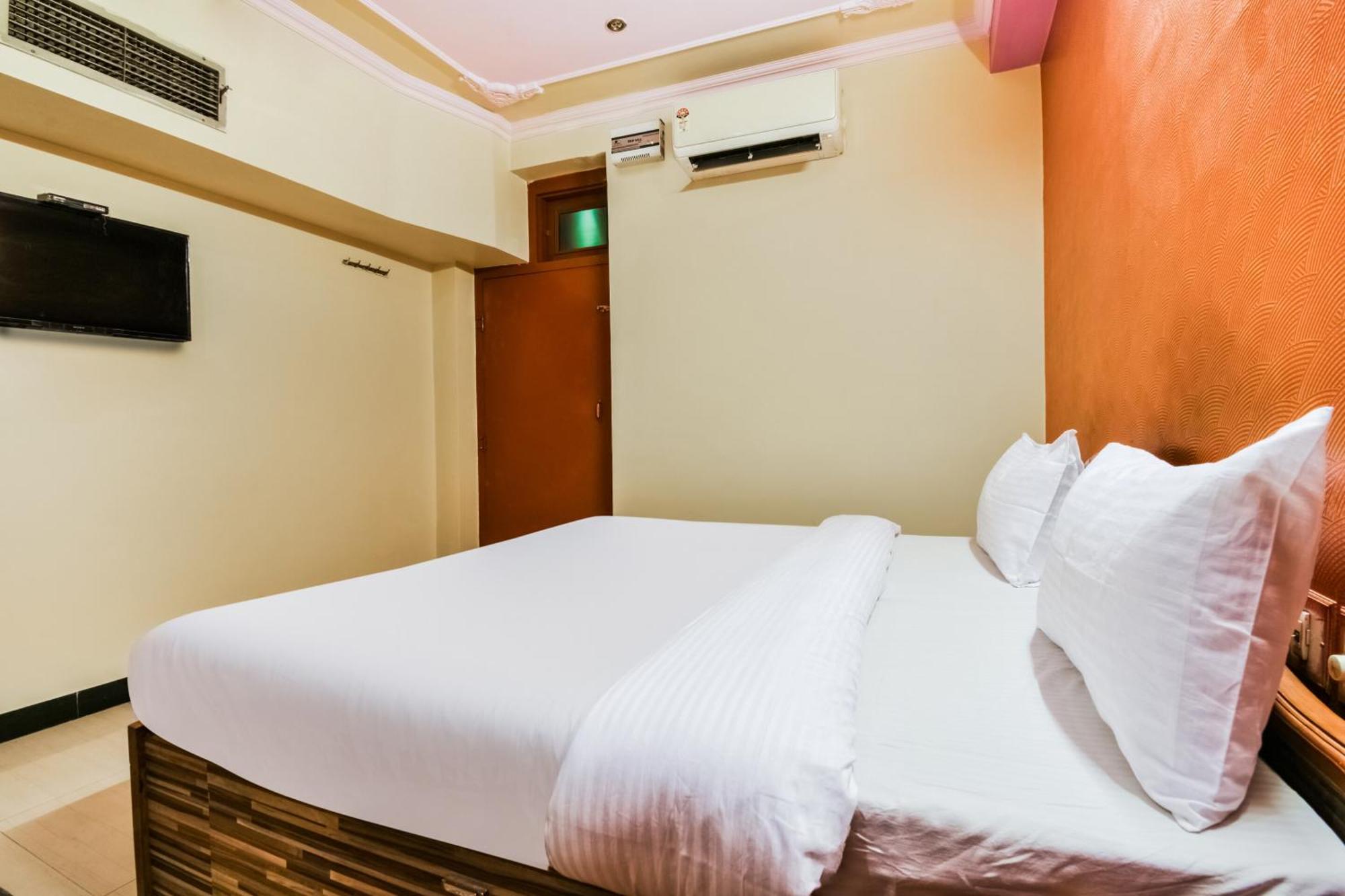 Hotel O Shree Ram Palace 3*