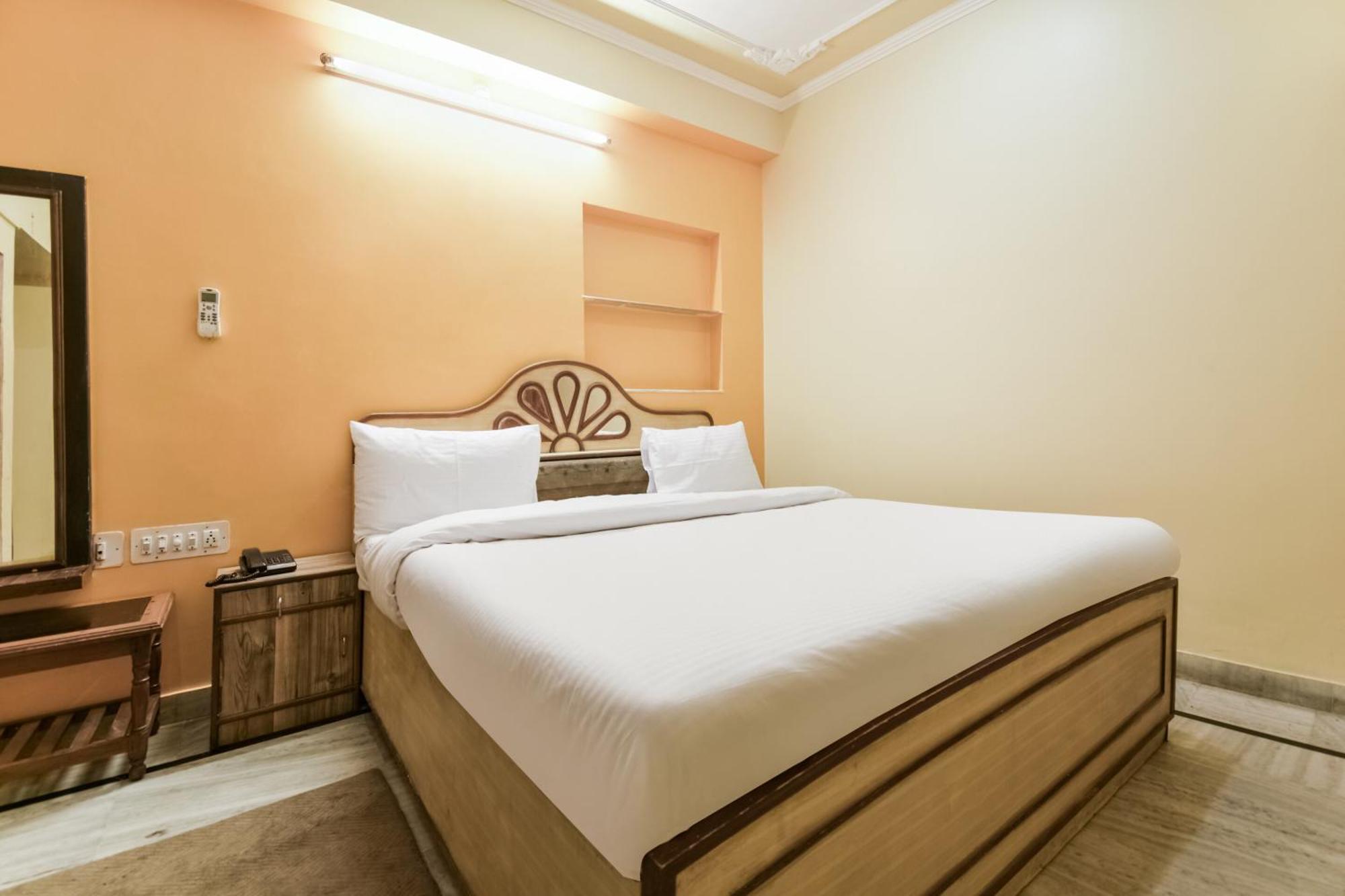 O Shree Ram Palace Hotel Jaipur