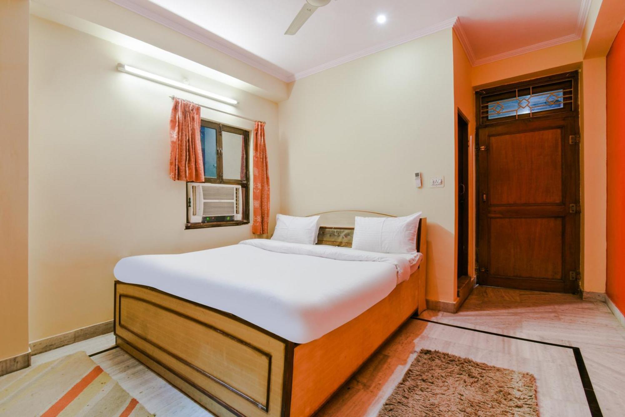 O Shree Ram Palace 3*