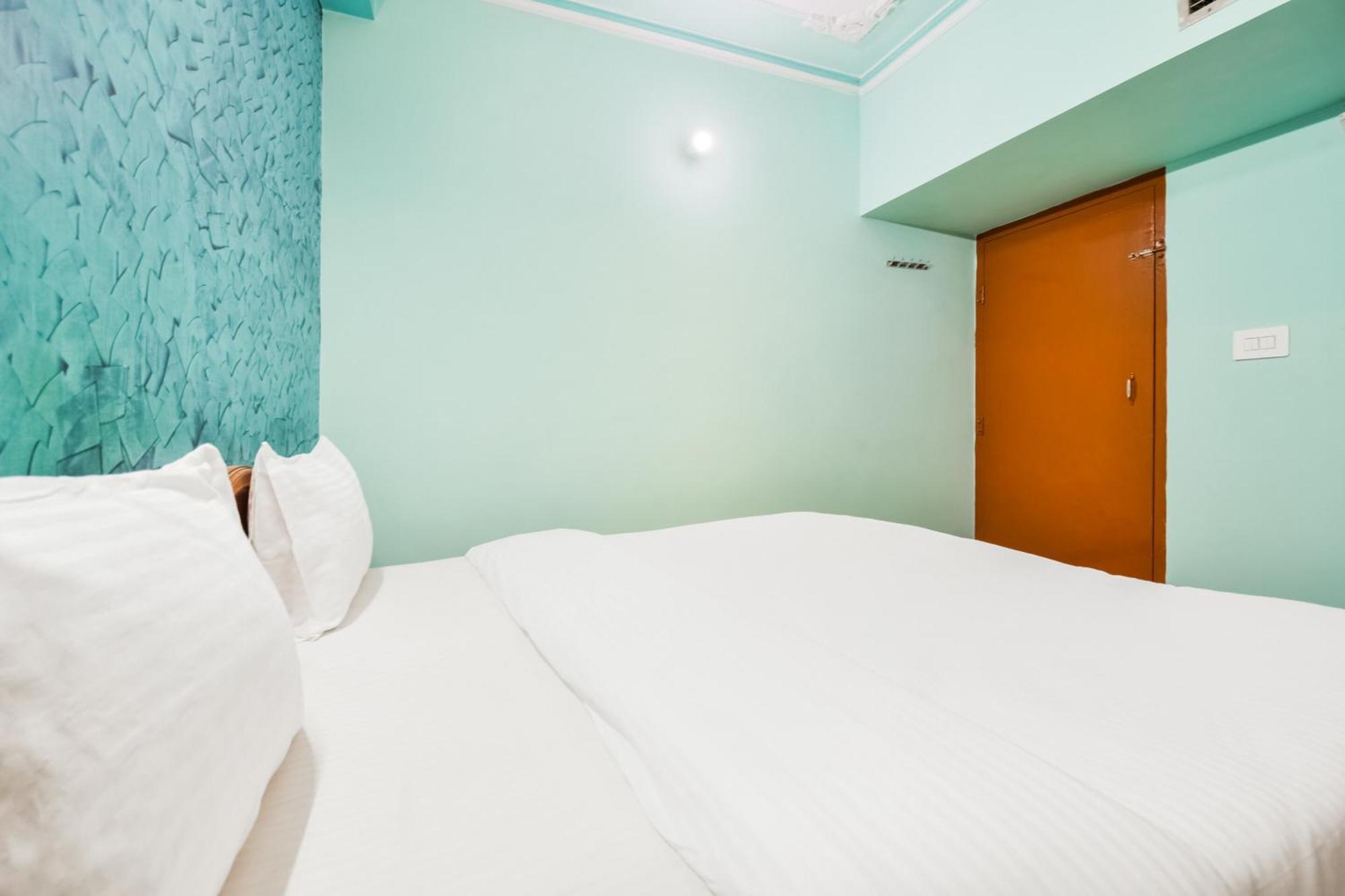 O Shree Ram Palace Hotel 3*