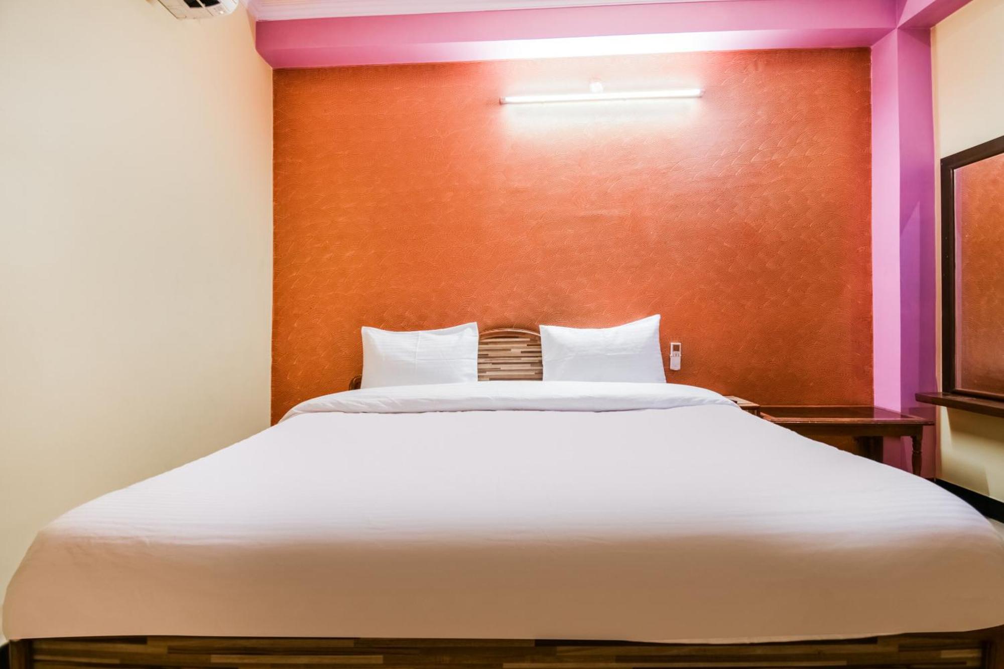 Hotel O Shree Ram Palace 3*