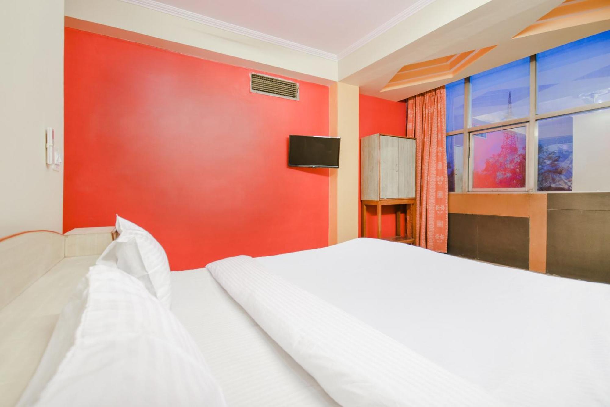 O Shree Ram Palace 3*