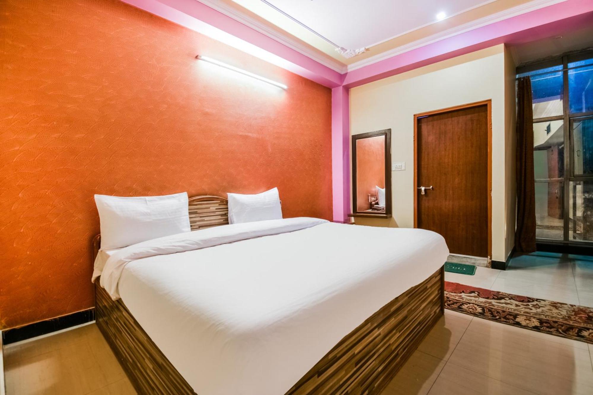O Shree Ram Palace Jaipur