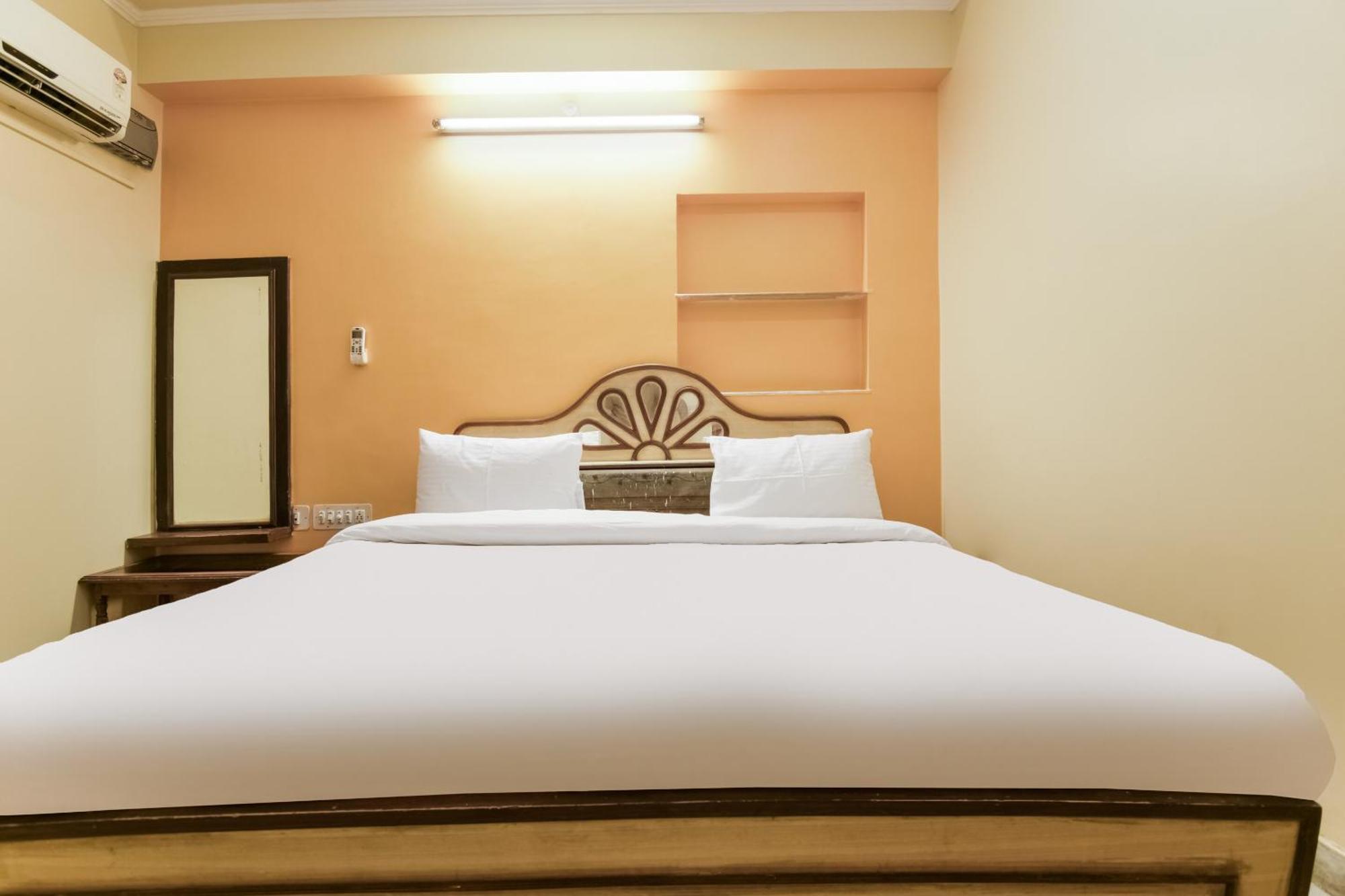 Hotel O Shree Ram Palace