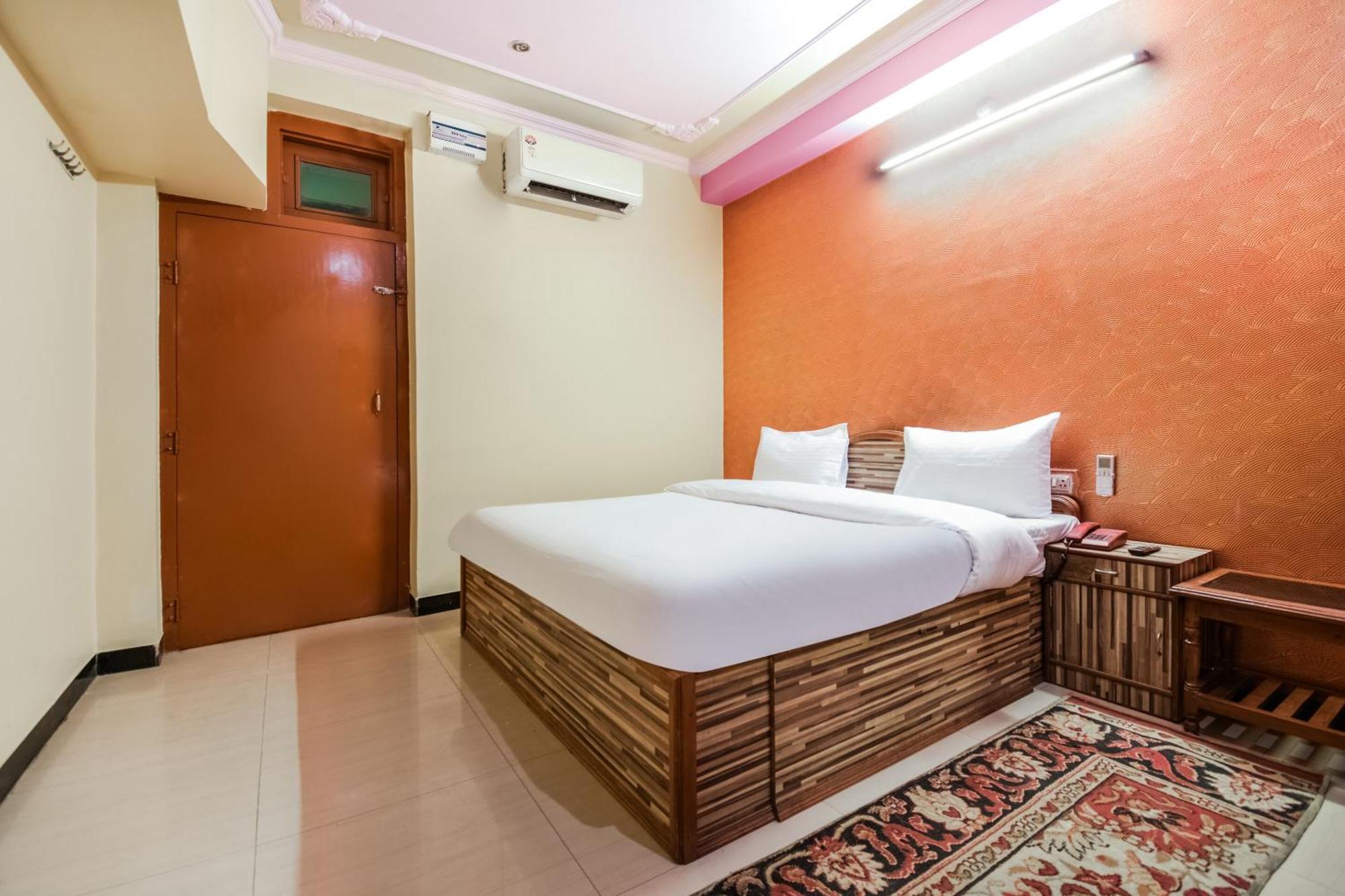 O Shree Ram Palace Hotel 3*