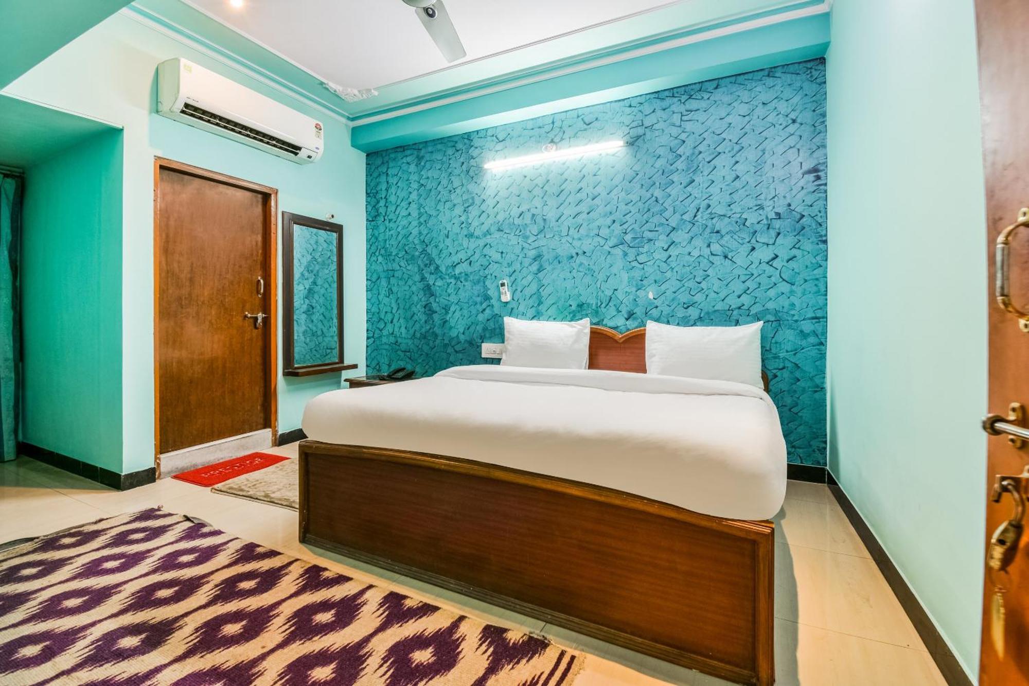 O Shree Ram Palace 3*