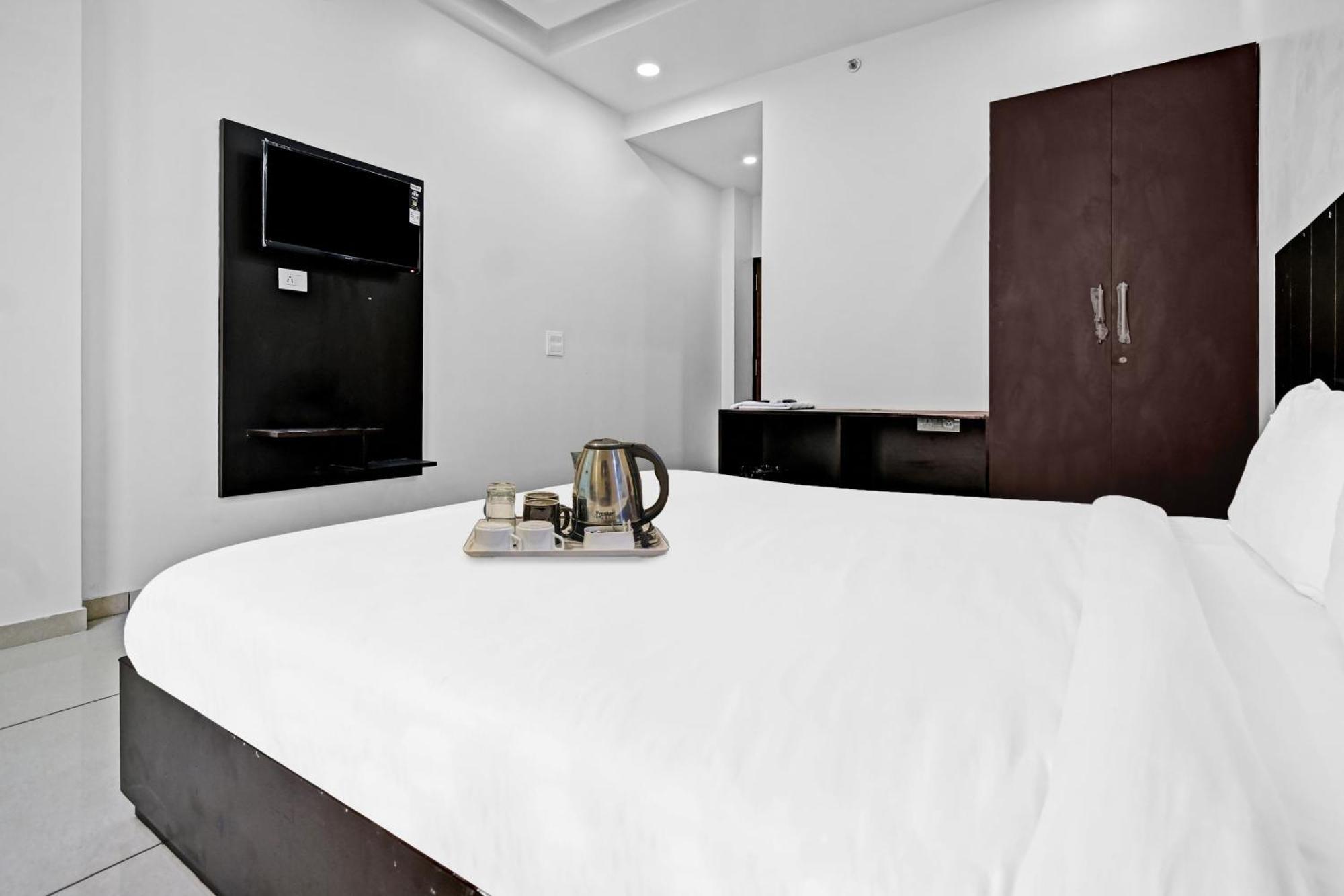 Hotel Townhouse By My 4*
