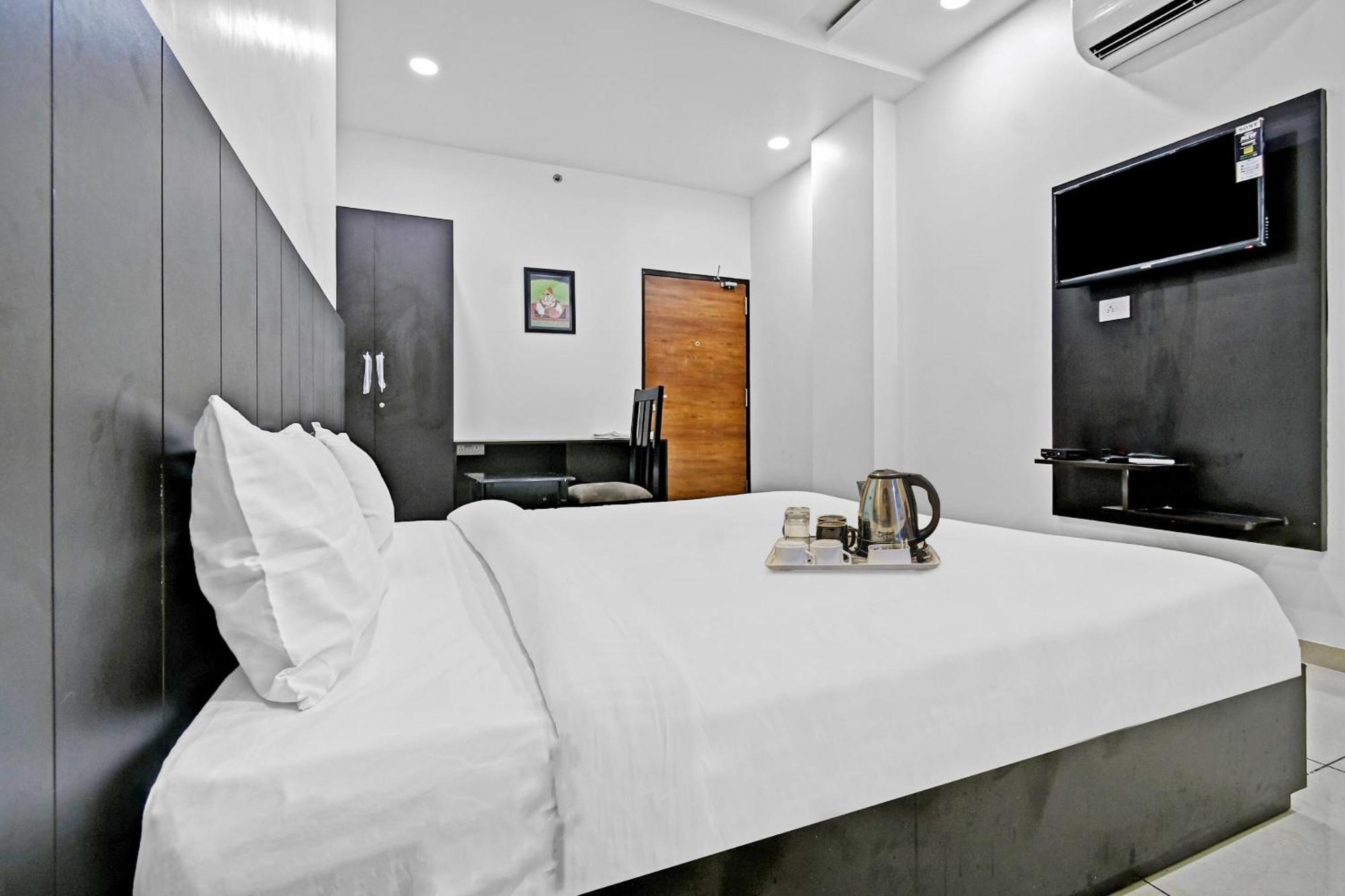 Townhouse By My 4*