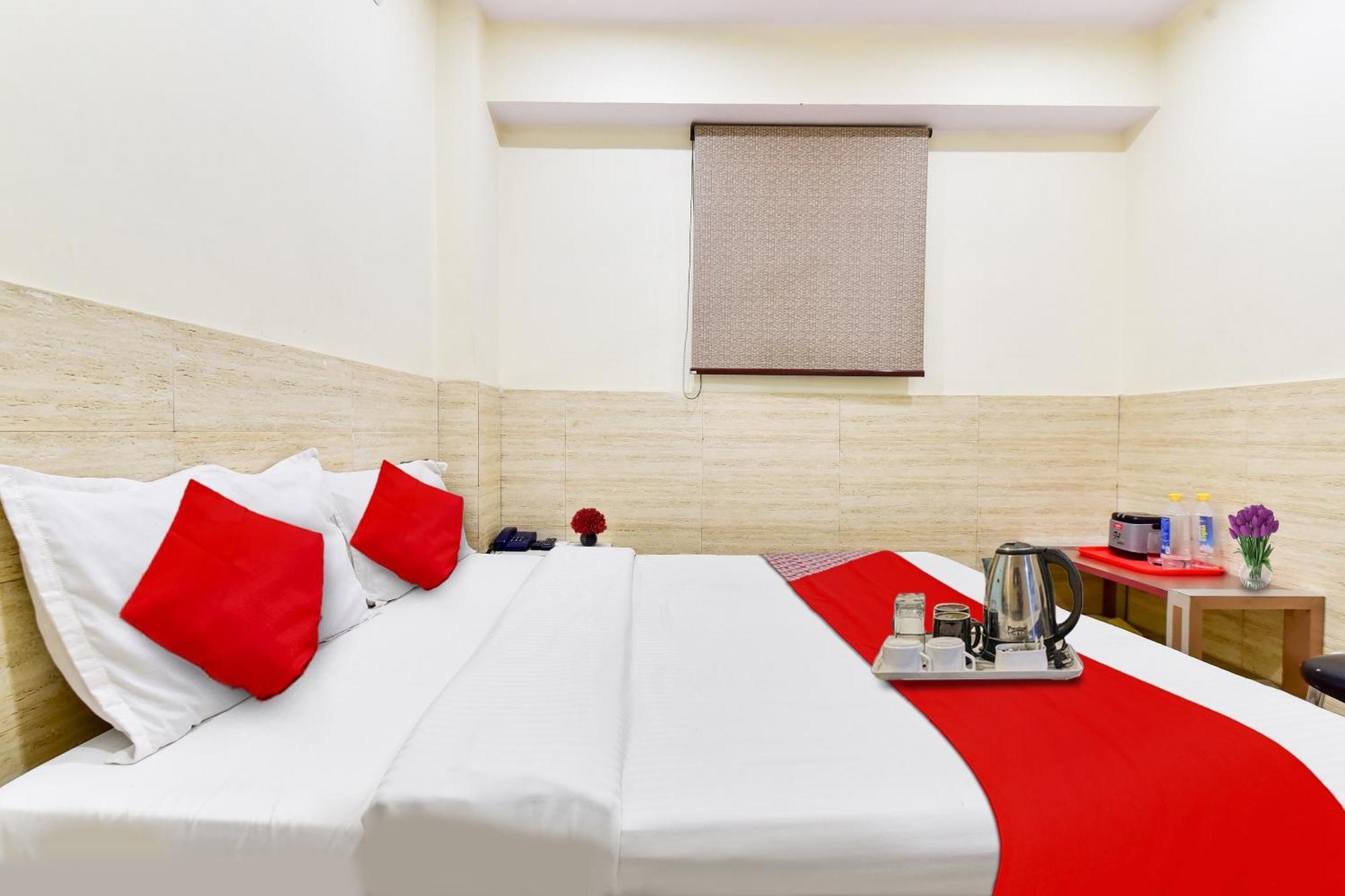 Hotel Super O Tourist Residency Jaipur