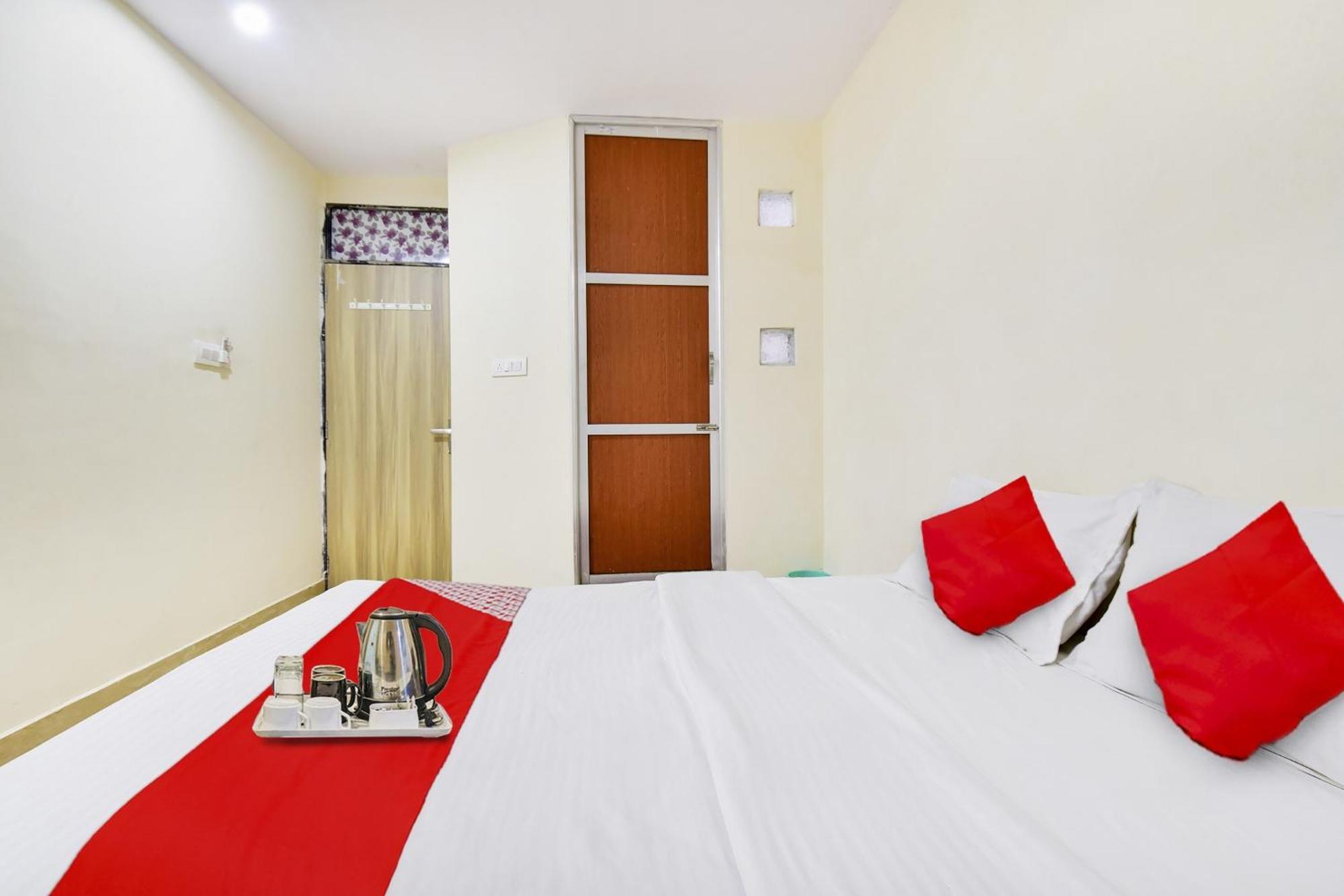 Super O Tourist Residency 3*