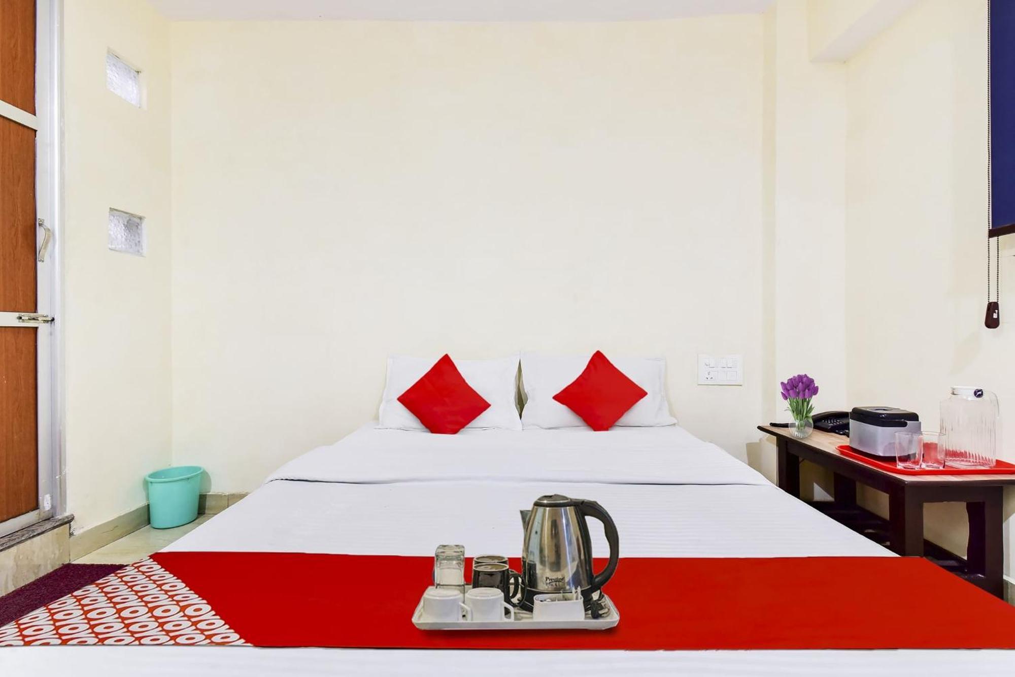 Hotel Super O Tourist Residency Jaipur