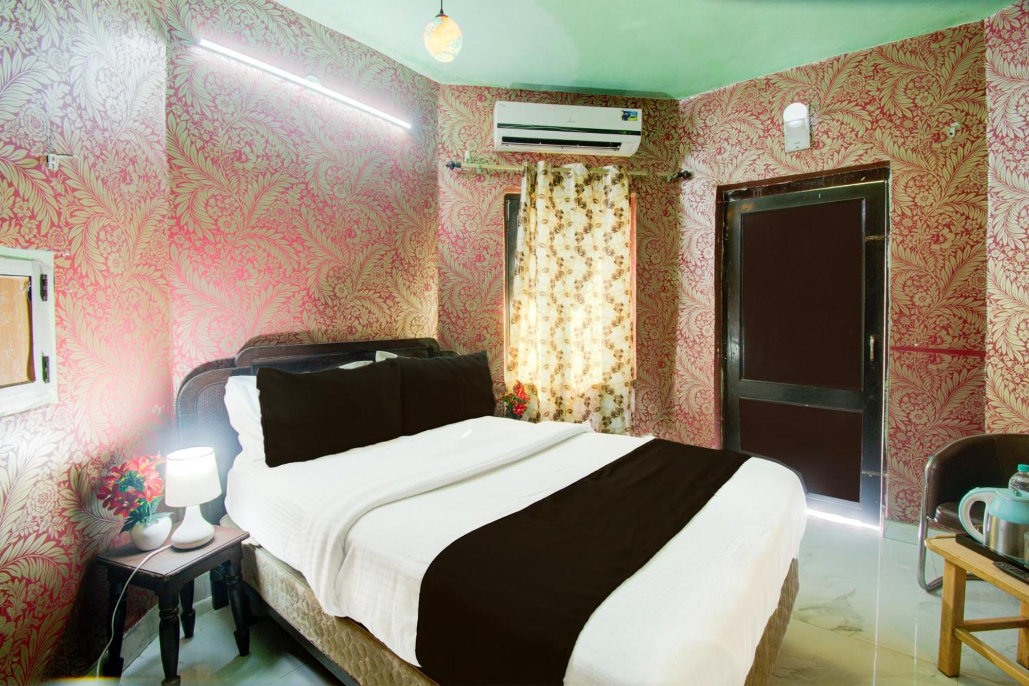 O Airport Hotel Jaipur