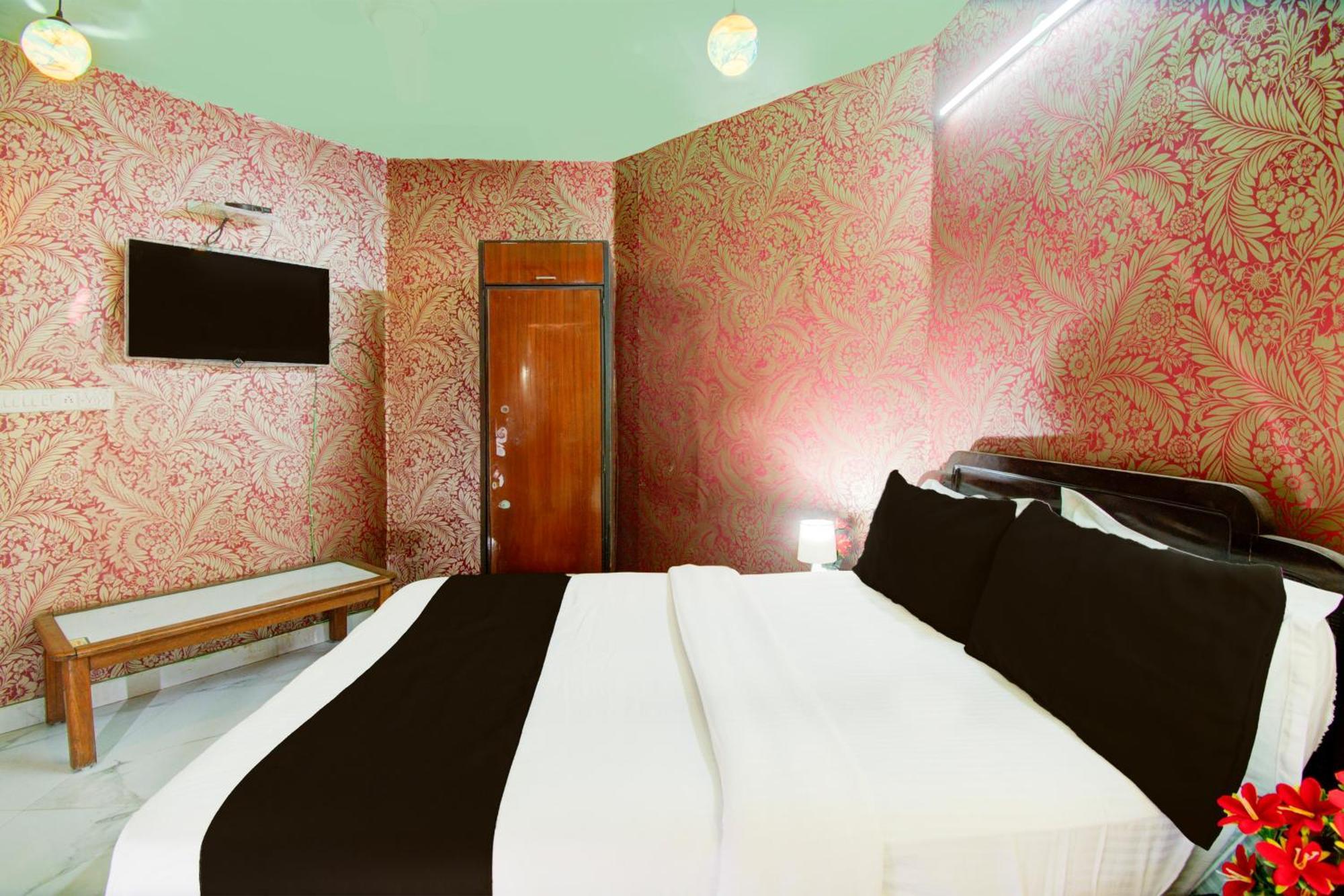 O Airport Hotel