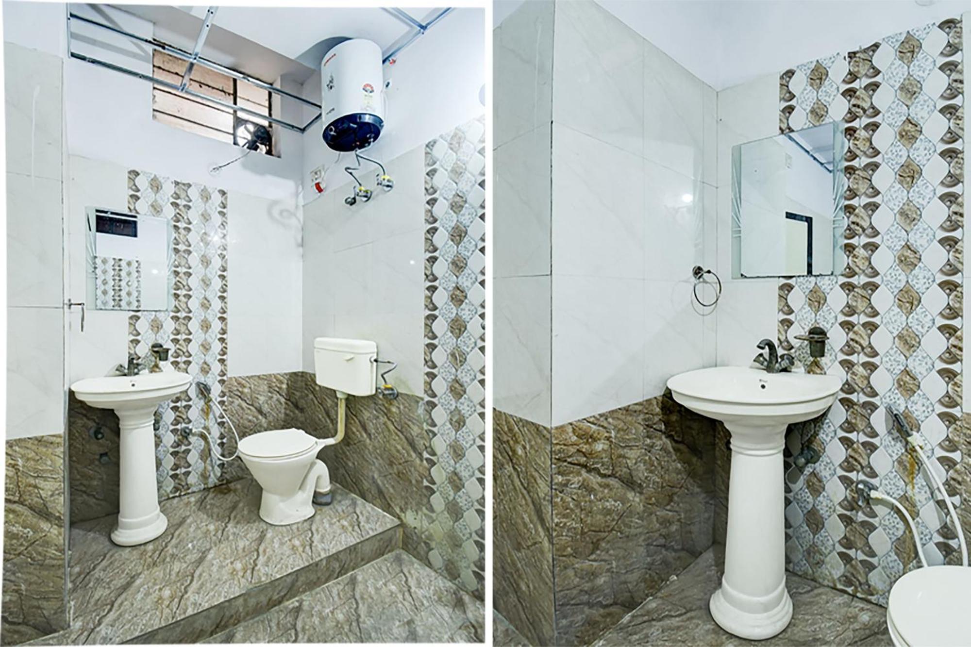Hotel Super Collection O Ramgarh Mod Near Hawa Mahal Formerly Ng Palace *