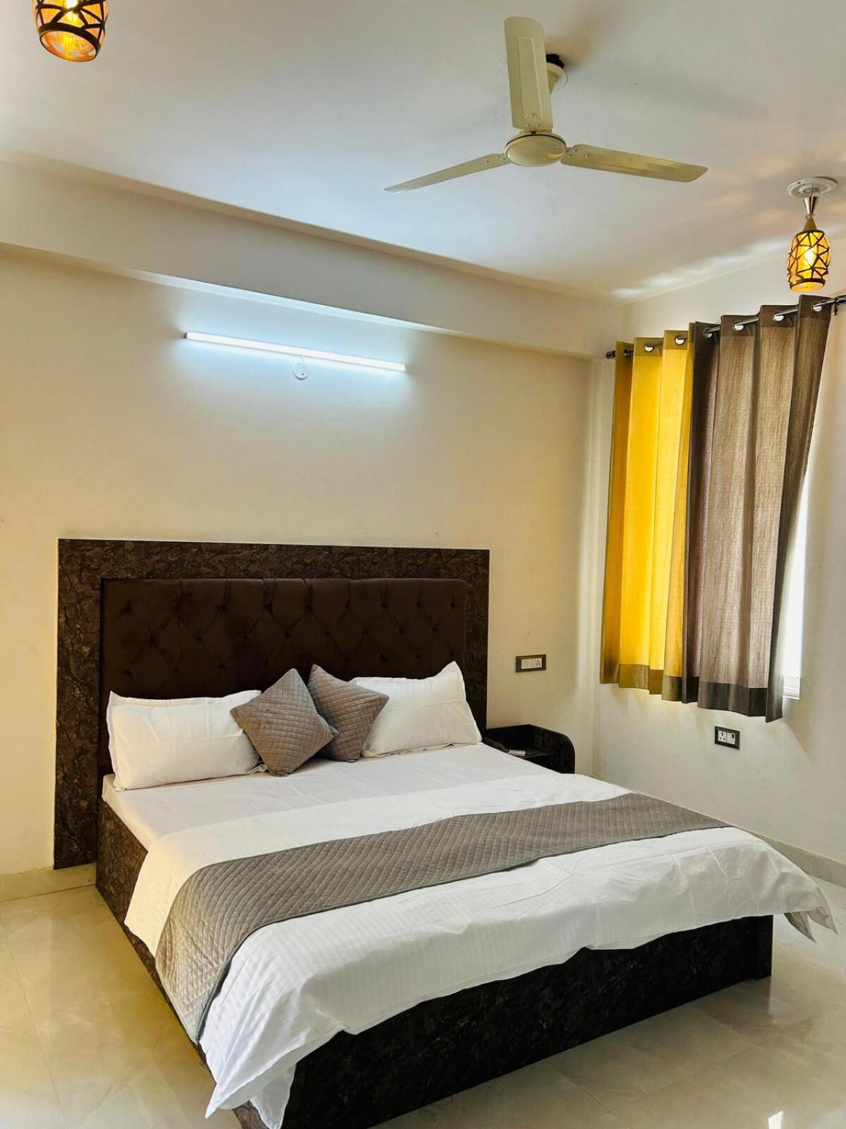 Lux 3bhk Fully Furnished With Amenities Jaipur