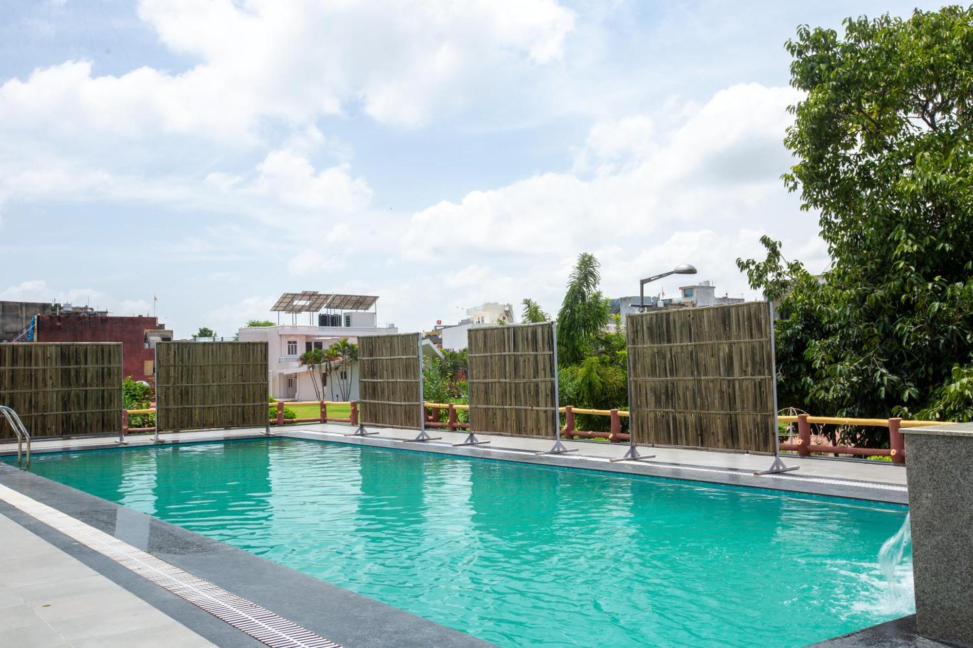 Palm Familia-6bhk Italian With Cook * Jaipur