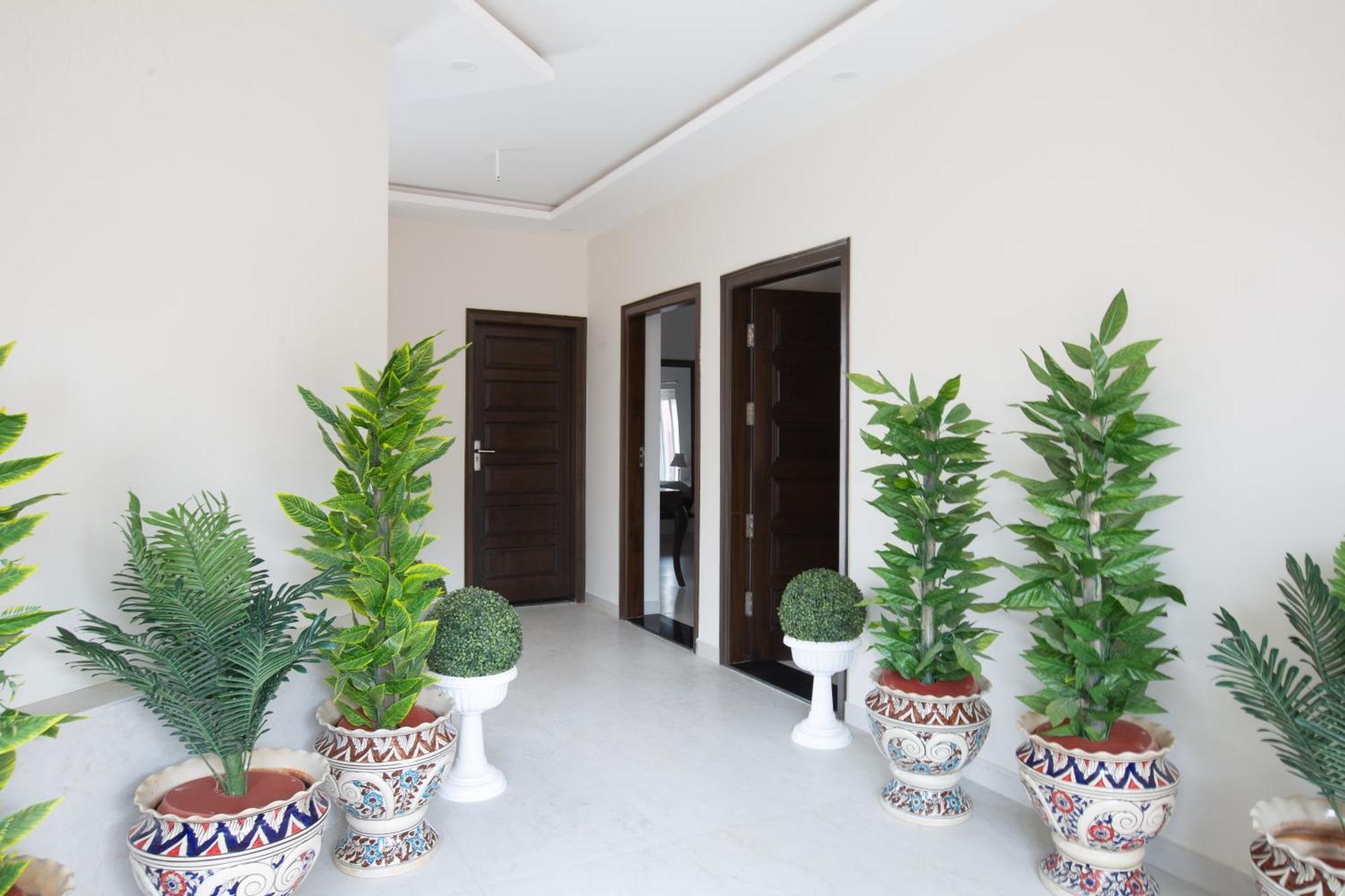 Palm Familia-6bhk Italian With Cook * Jaipur