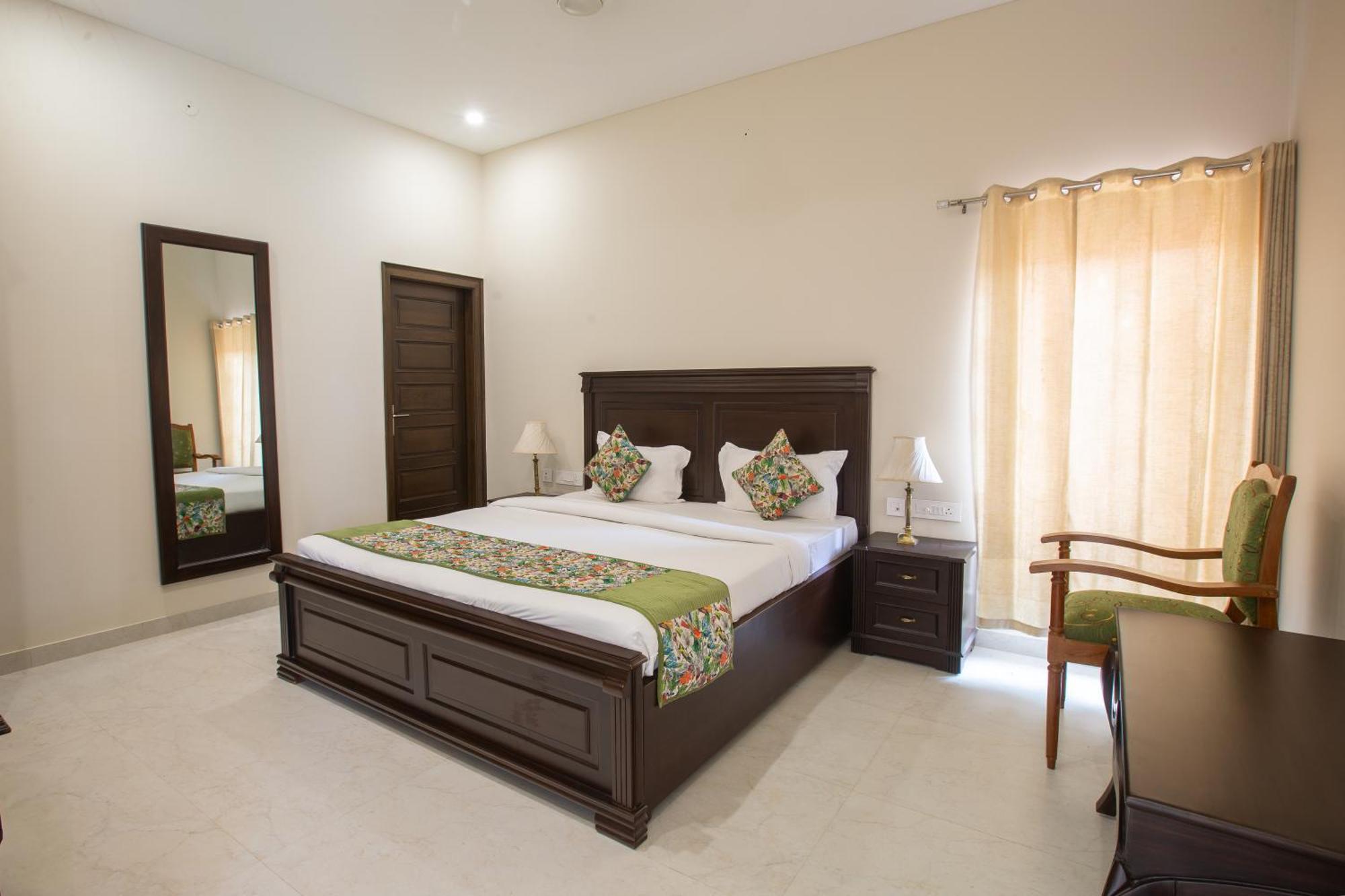 Palm Familia-6bhk Italian With Cook * Jaipur