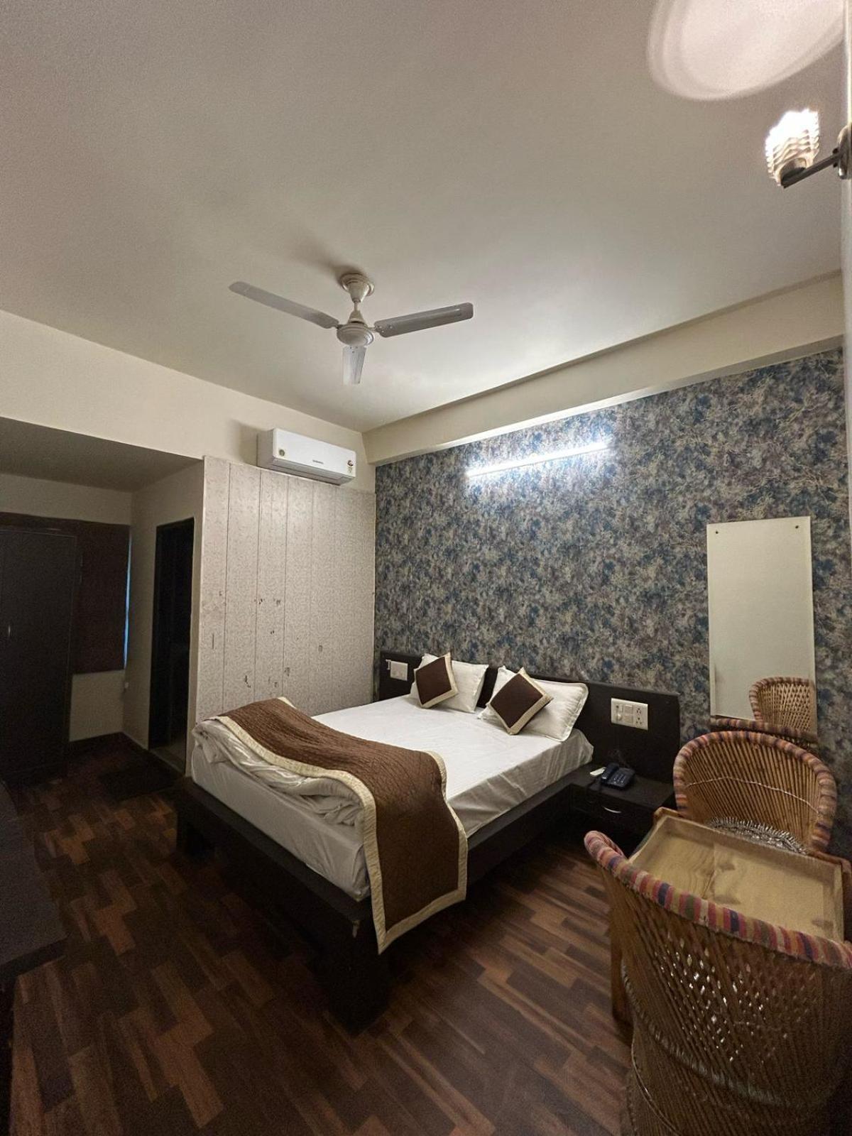 Hotel Sv Imperial Jaipur