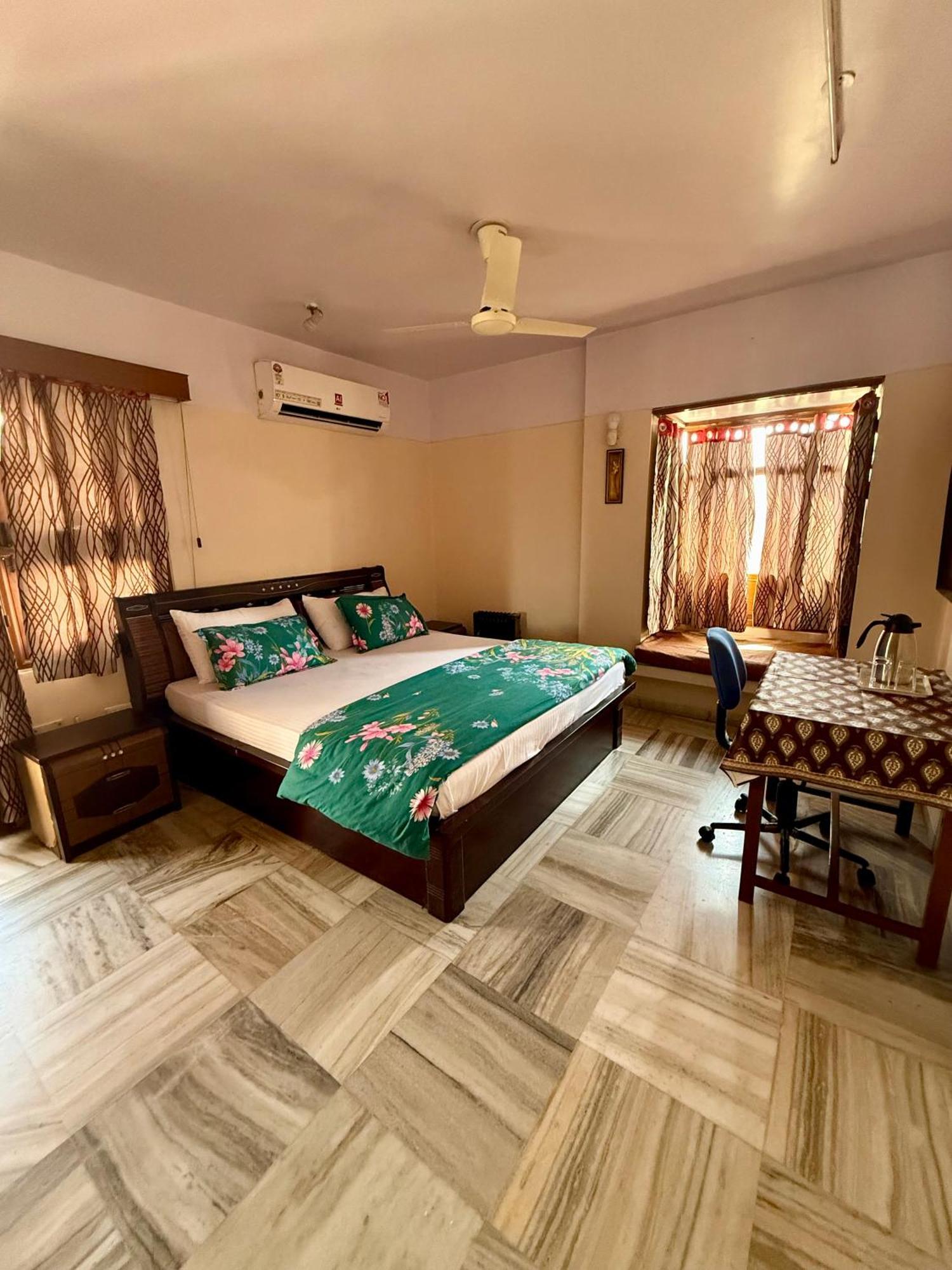 Aashvi Homes - 2bhk Apartment *