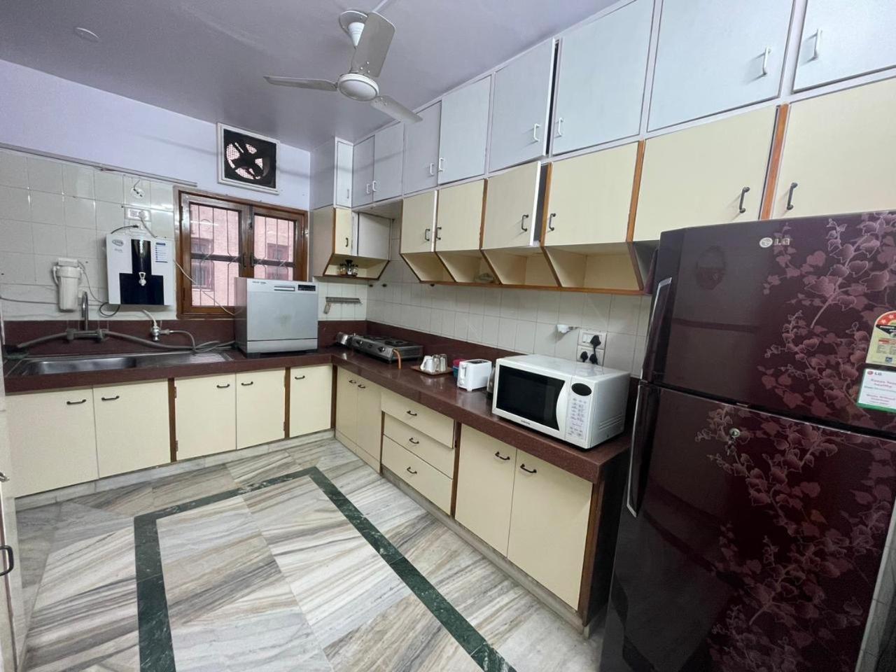 Aashvi Homes - 2bhk Apartment *