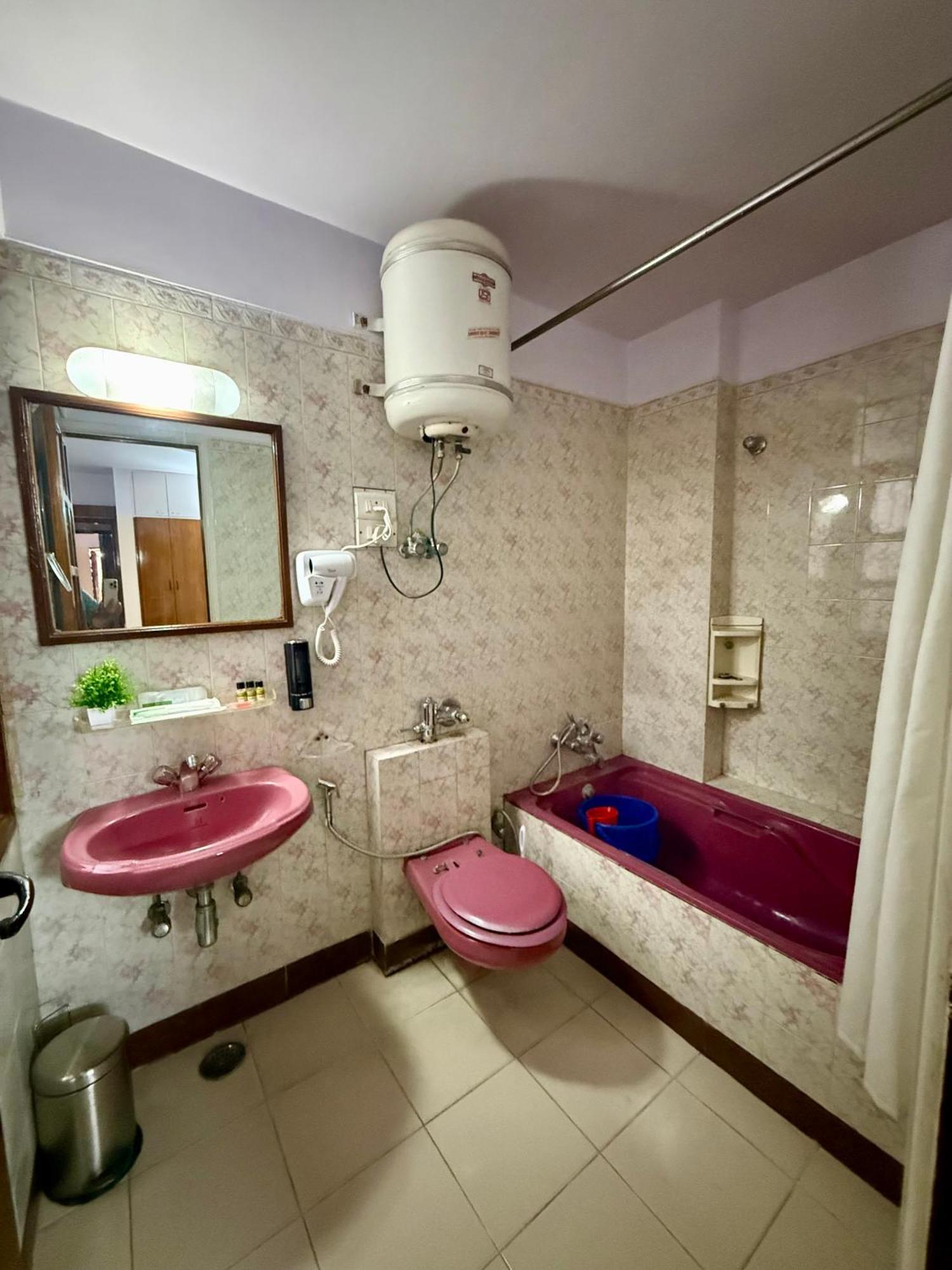 Aashvi Homes - 2bhk