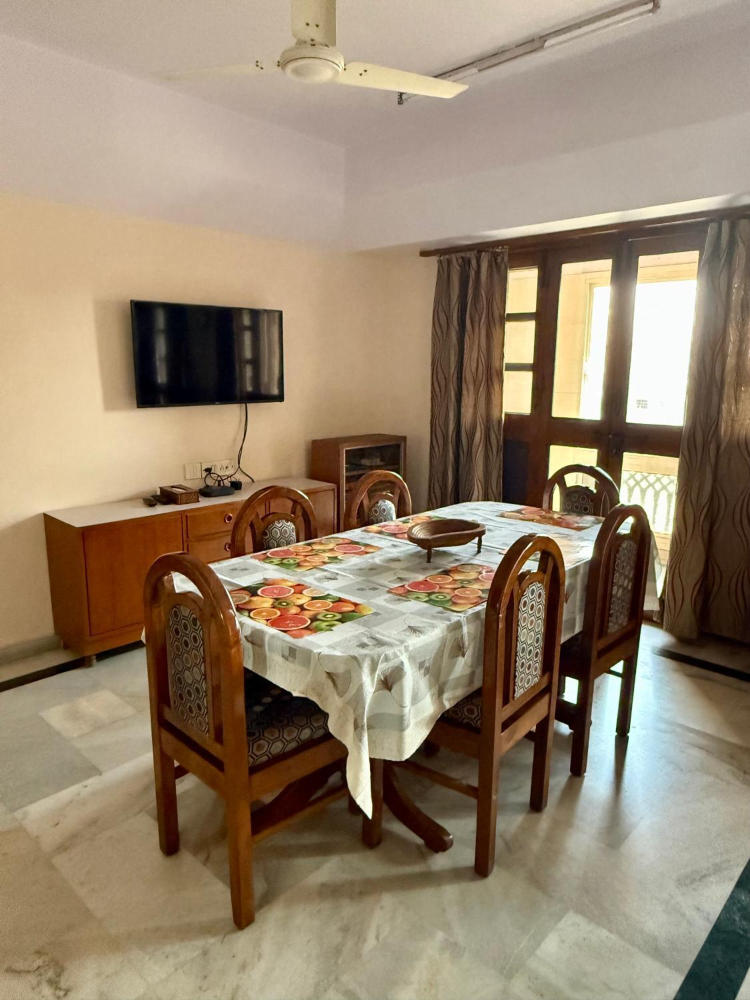 Aashvi Homes - 2bhk *