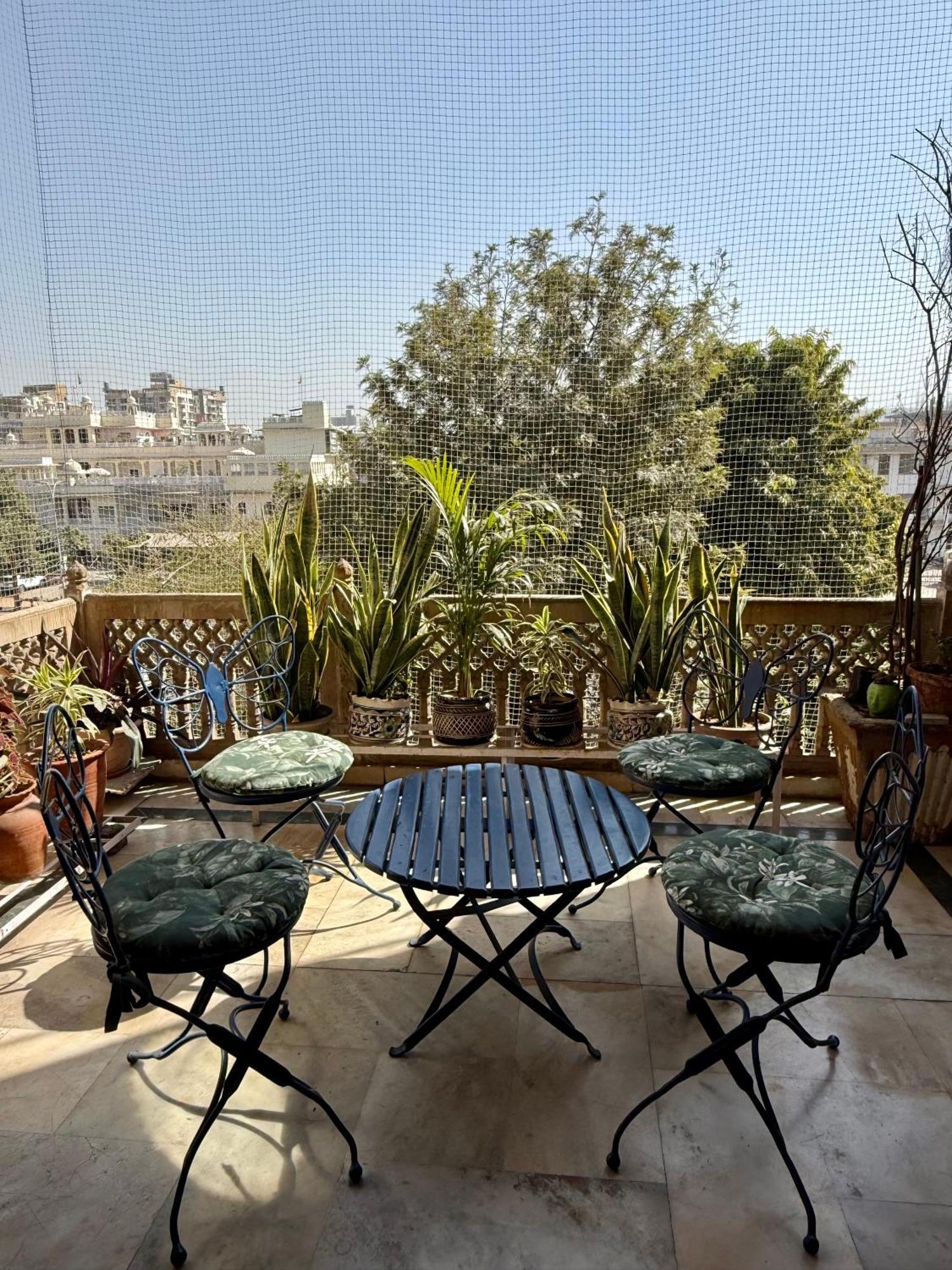 Aashvi Homes - 2bhk Apartment *