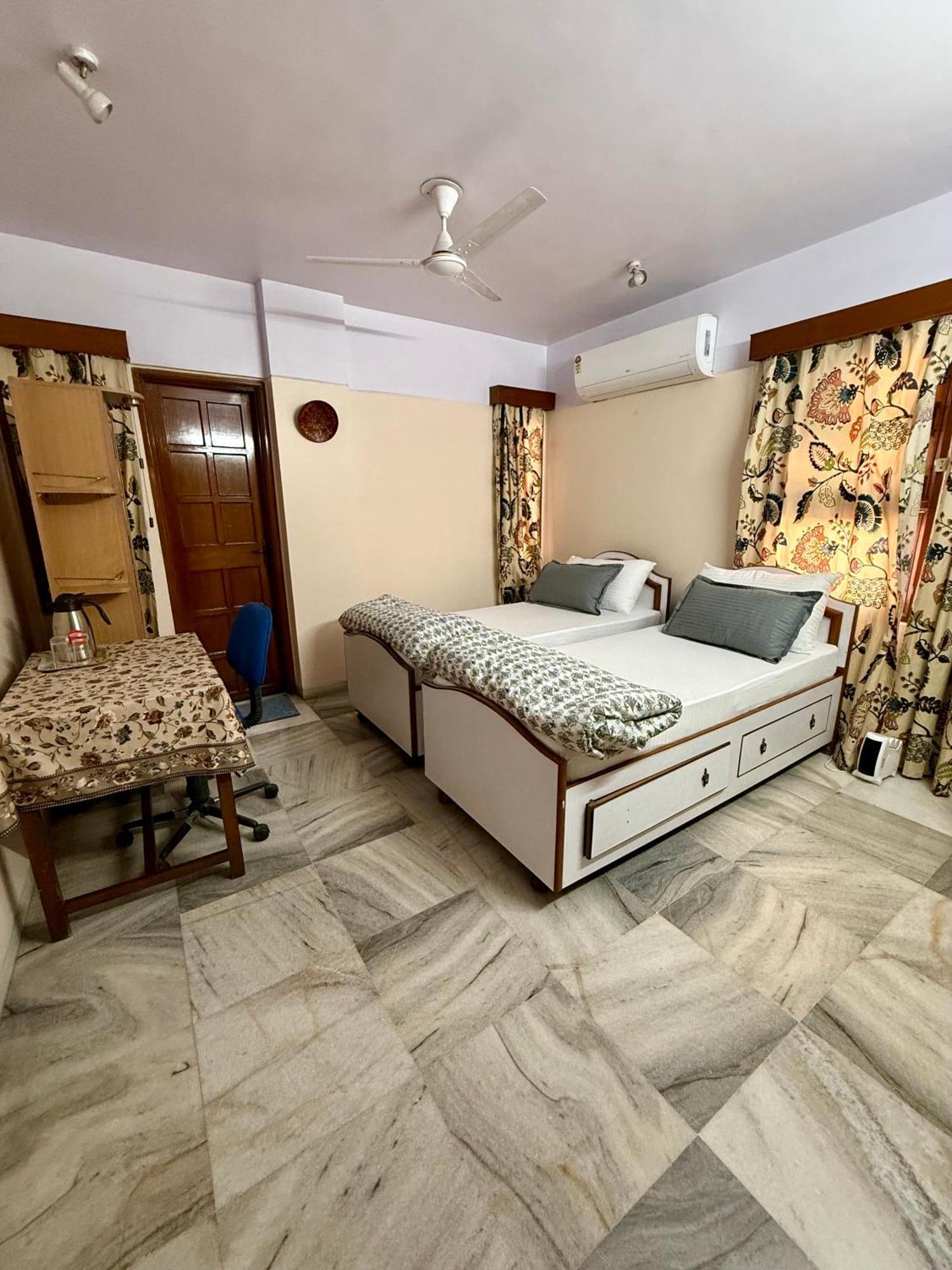 Aashvi Homes - 2bhk Jaipur