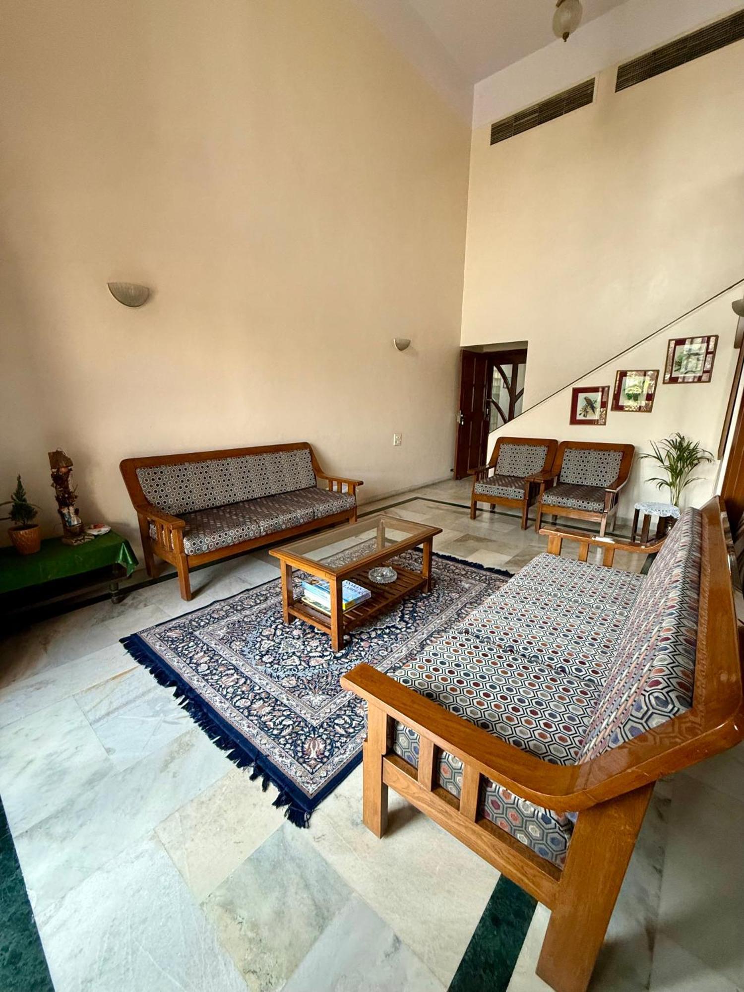 Apartment Aashvi Homes - 2bhk Jaipur