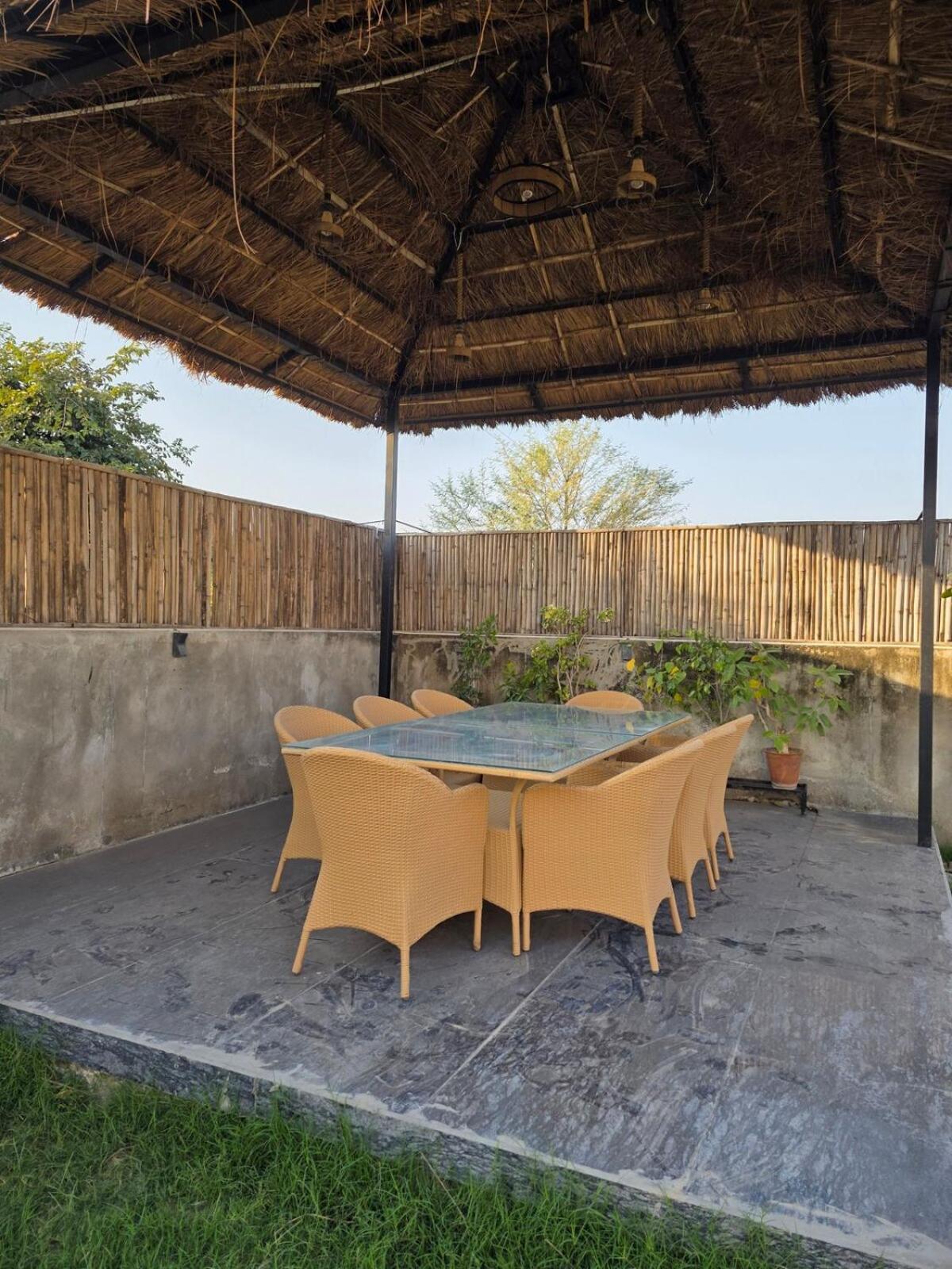 Holiday home Bee Gee Upvan Jaipur