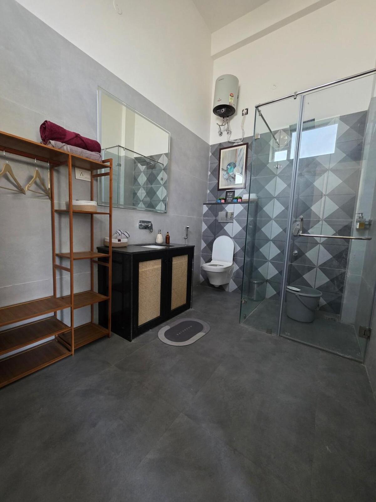 Bee Gee Upvan Holiday home Jaipur