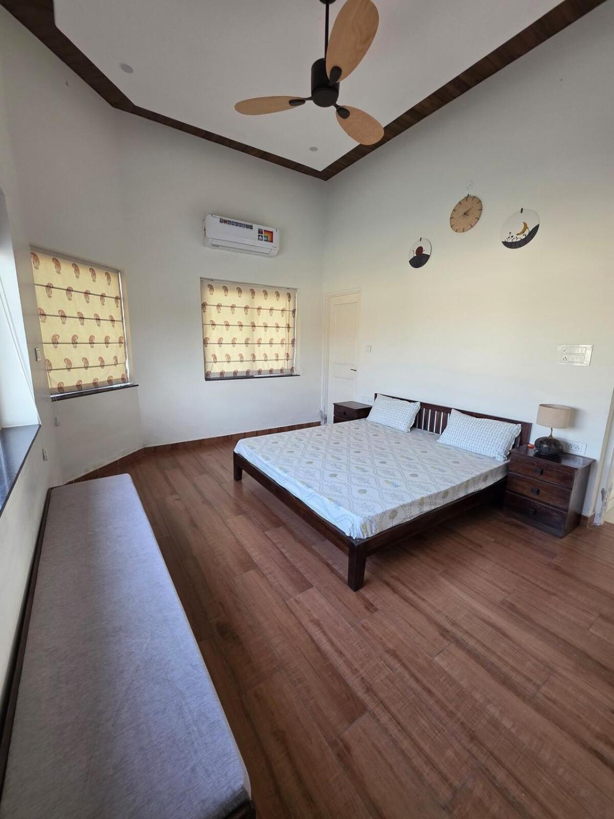 Bee Gee Upvan Holiday home Jaipur