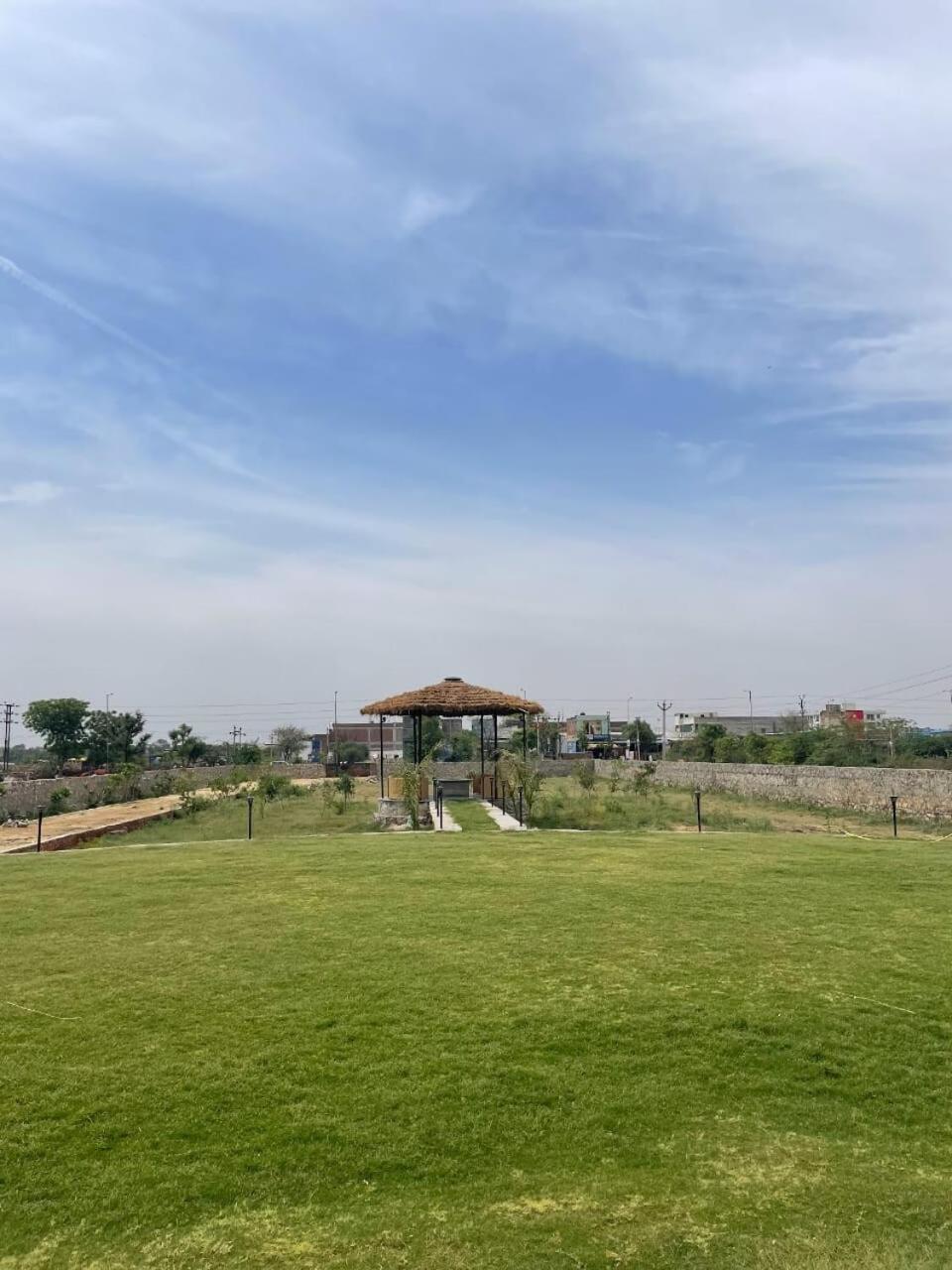 Holiday home Bee Gee Upvan Jaipur