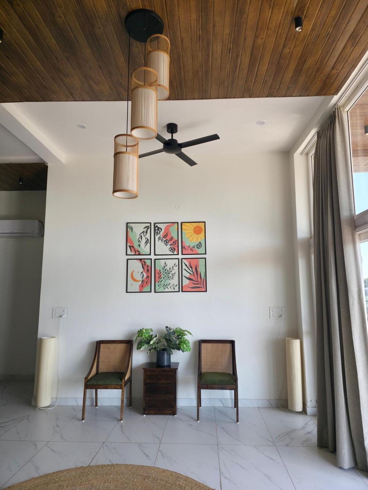 Holiday home Bee Gee Upvan Jaipur