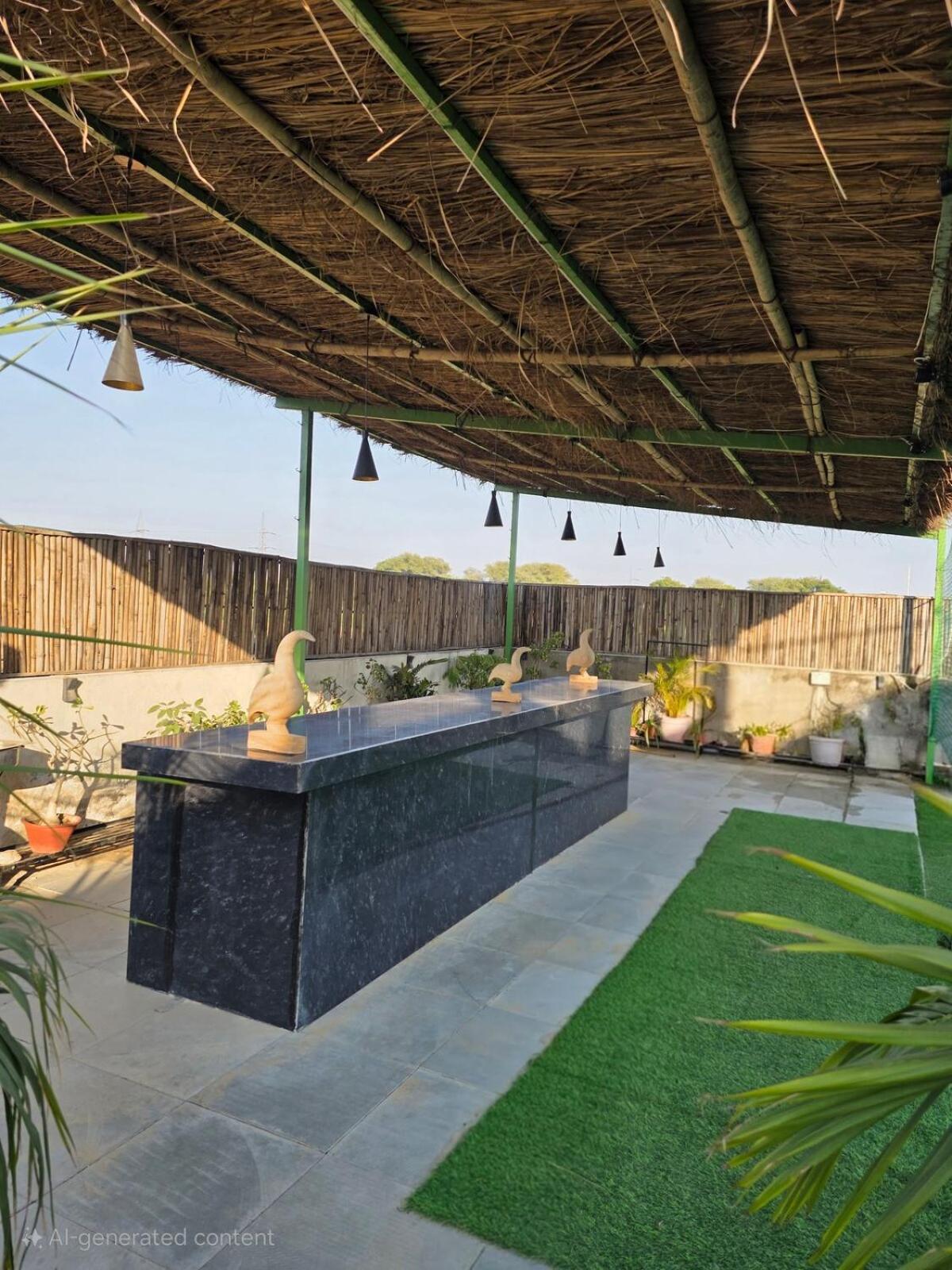 Bee Gee Upvan Holiday home Jaipur