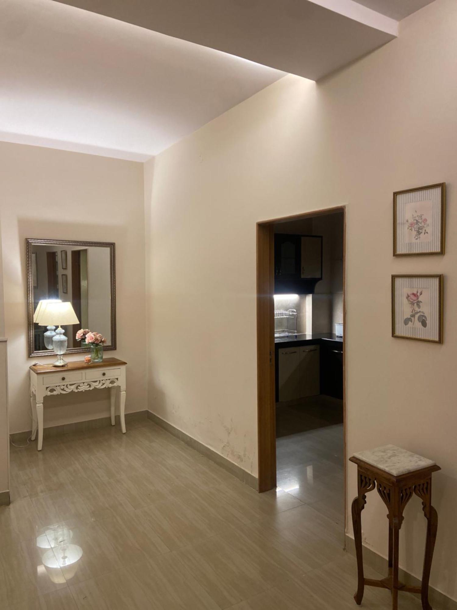Apartment O2 Abode