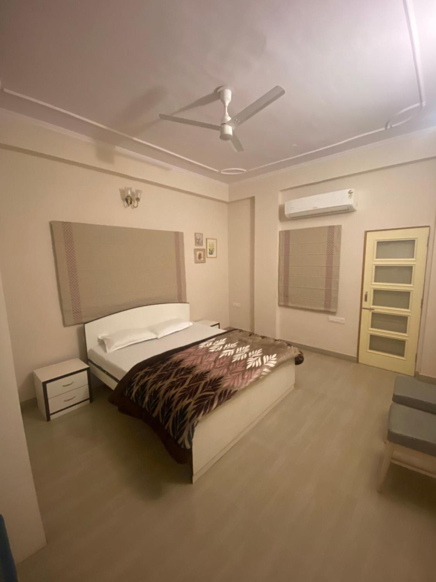 O2 Abode Apartment Jaipur