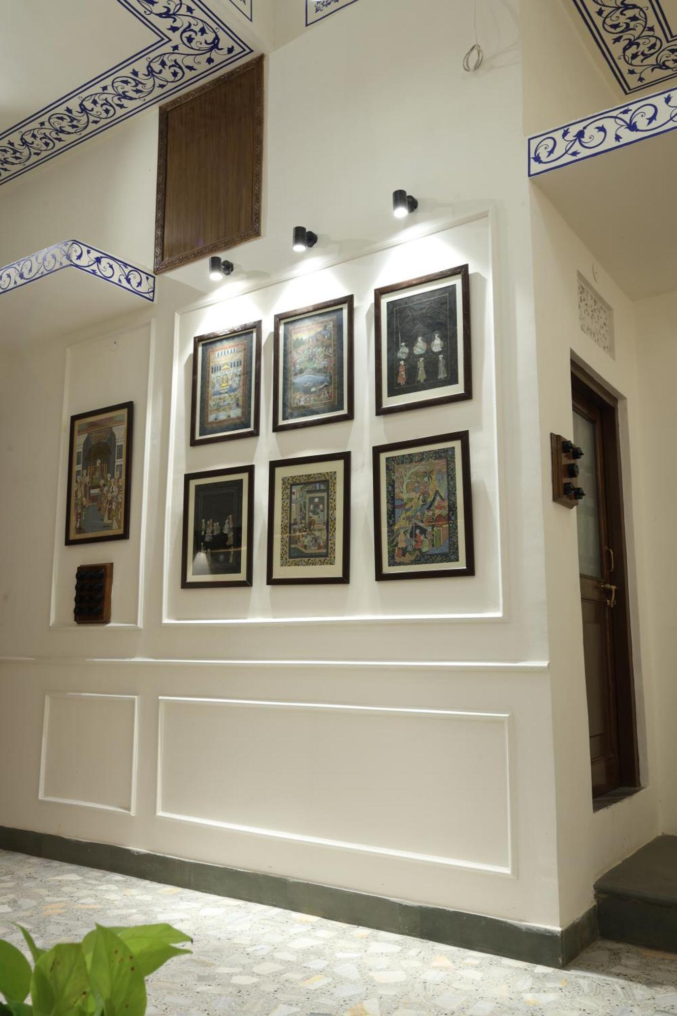 Hotel House Of Amer