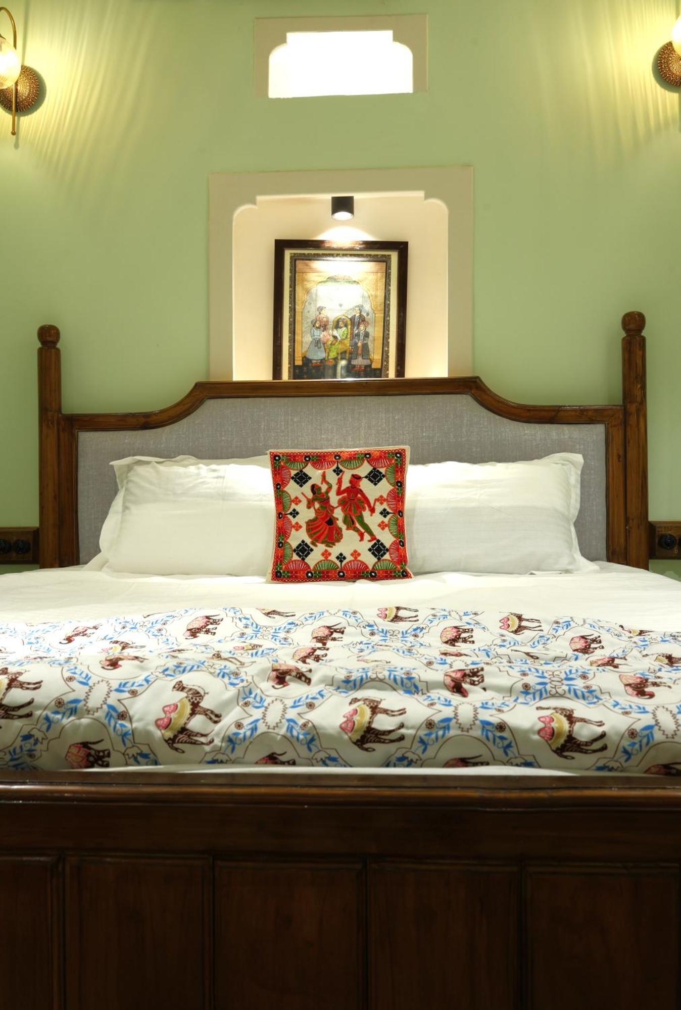 Hotel House Of Amer Jaipur
