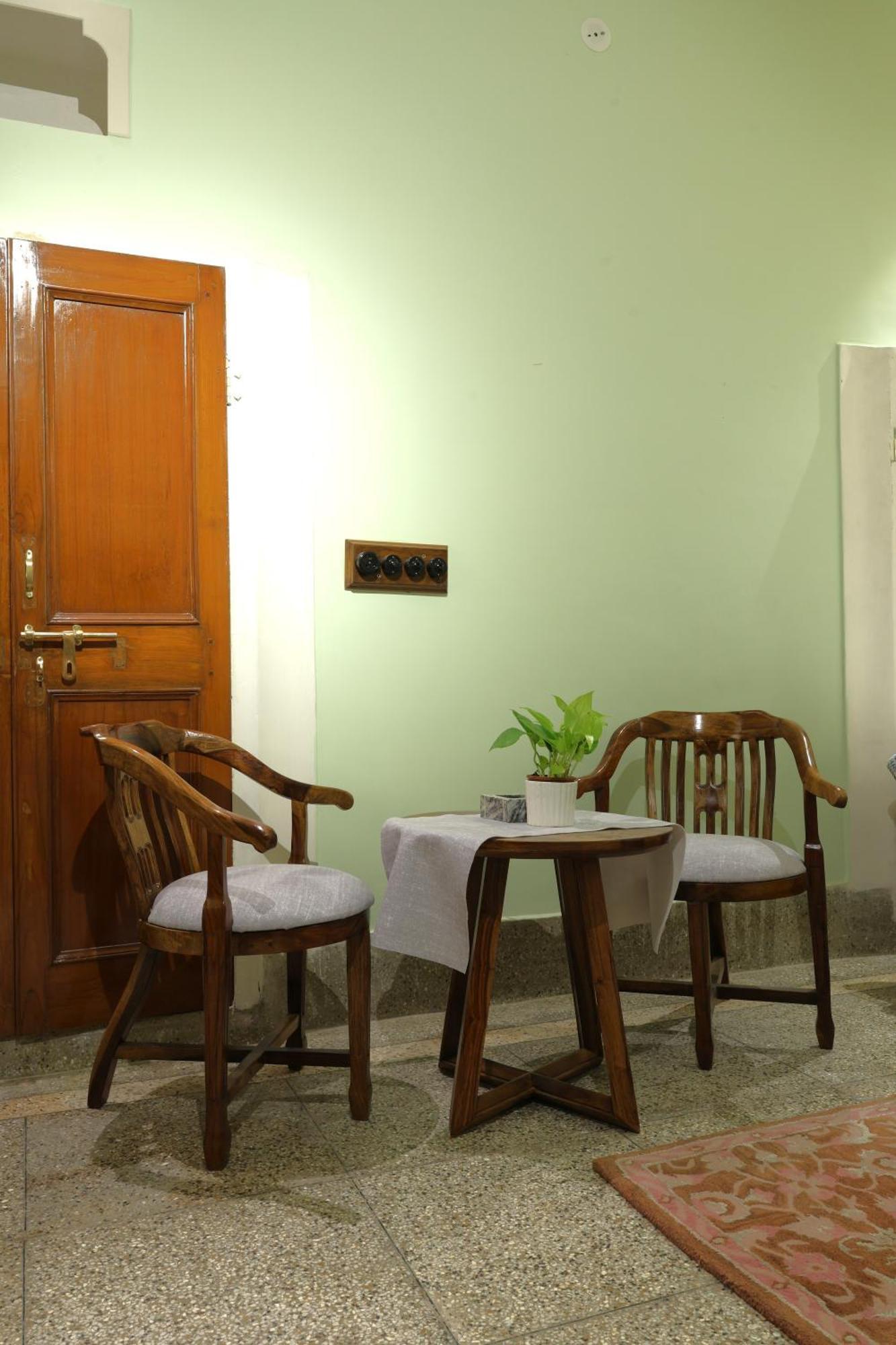 House Of Amer Hotel Jaipur