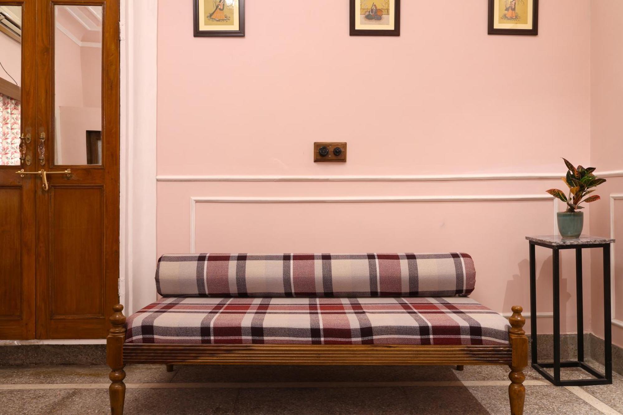 Hotel House Of Amer