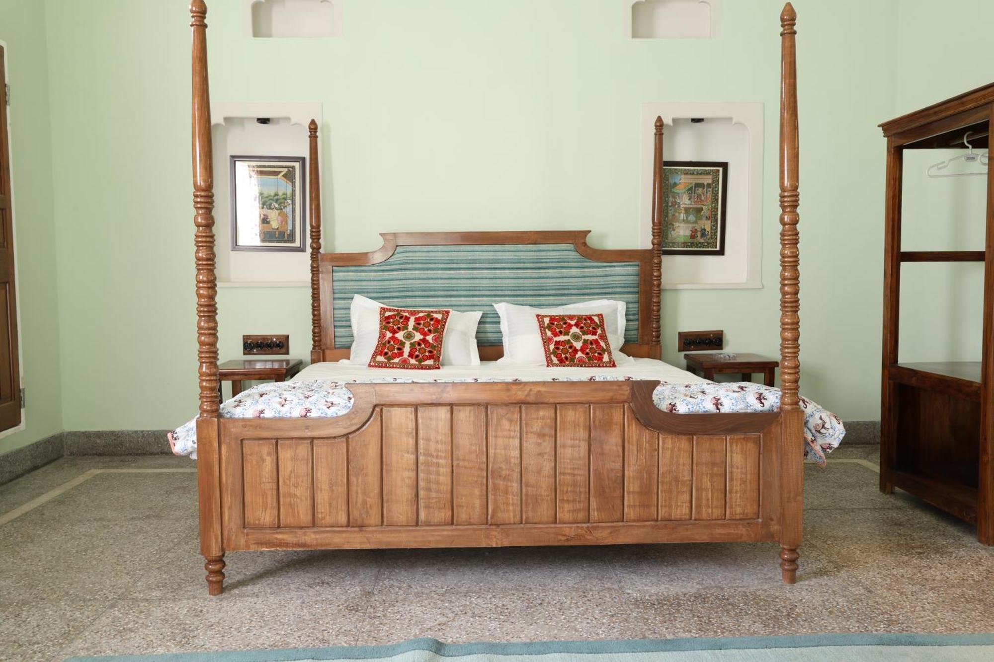 House Of Amer Jaipur