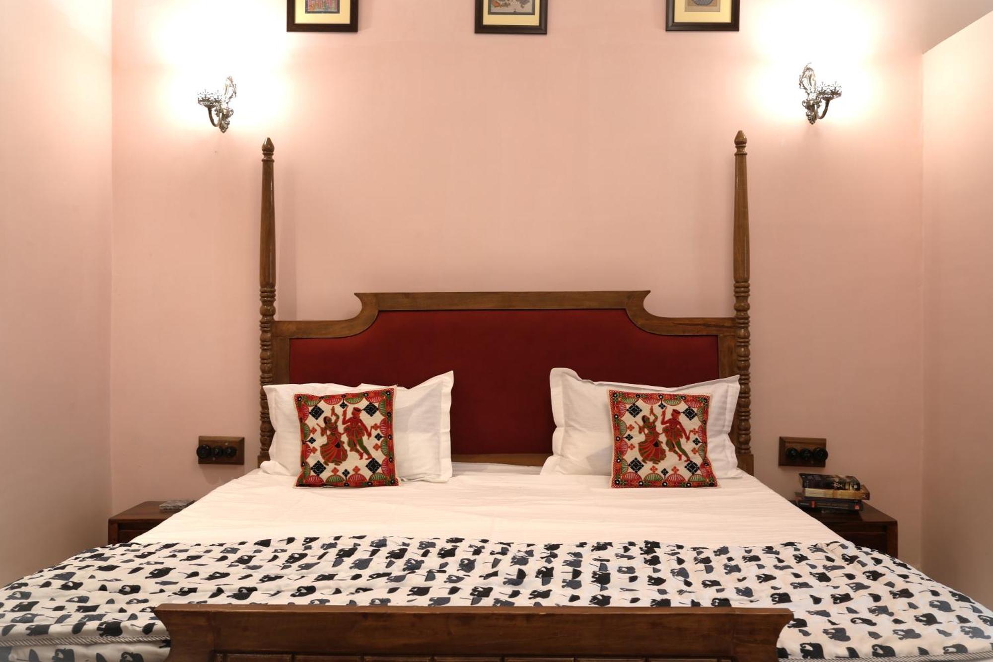 House Of Amer 3* Jaipur