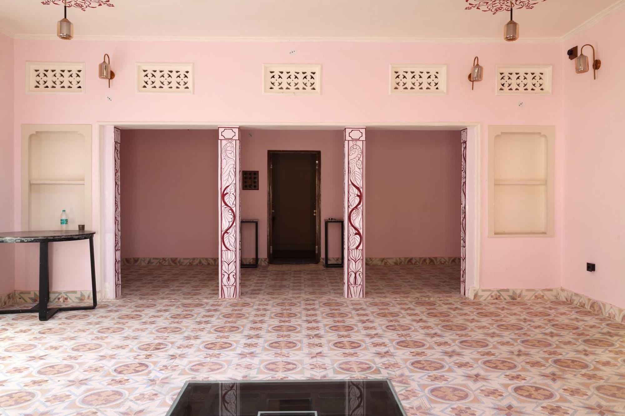 House Of Amer Hotel