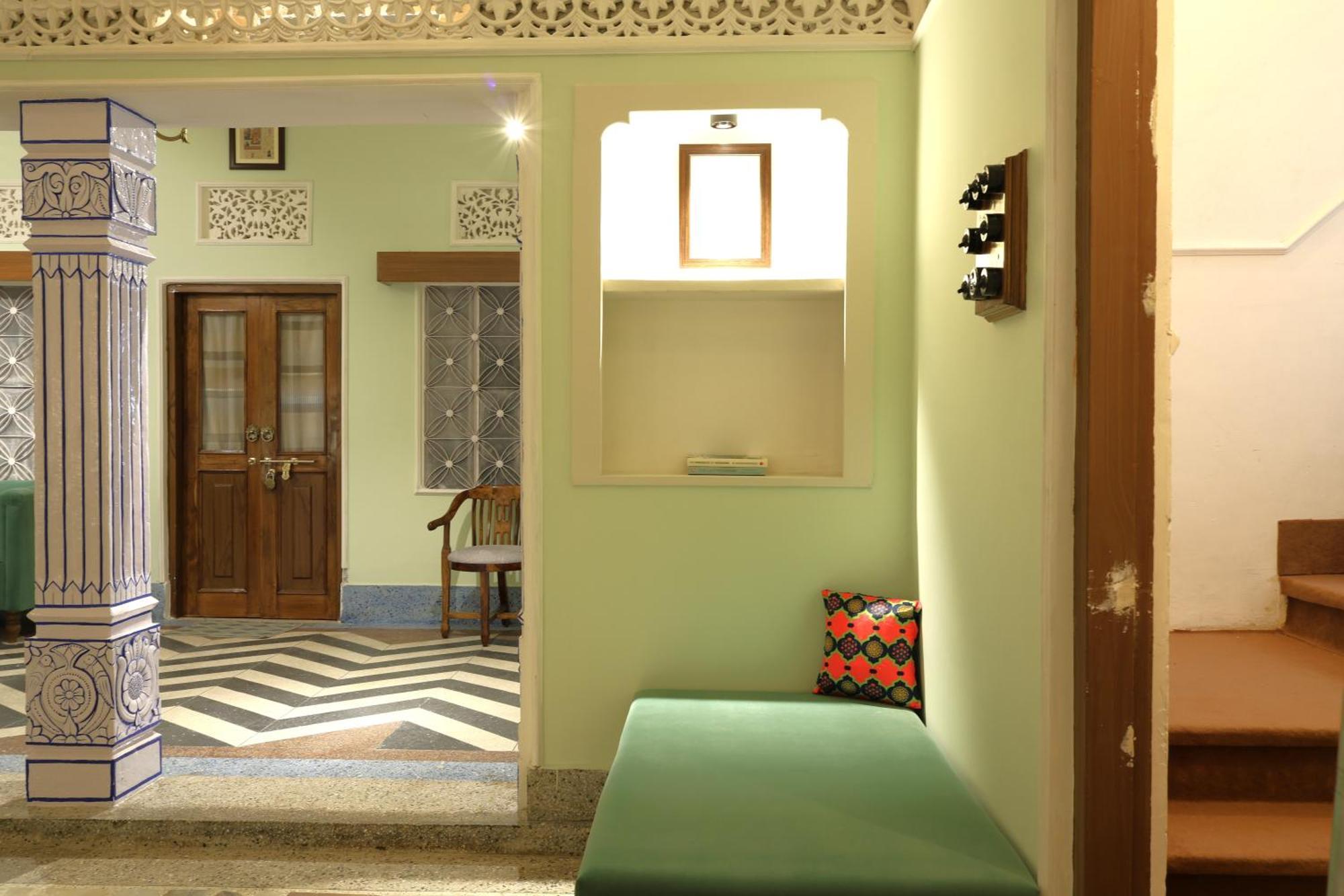 Hotel House Of Amer